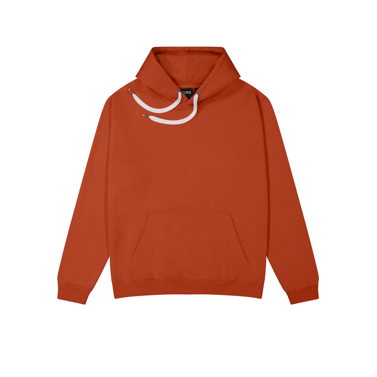 DCH - ColourMe Hoodie - UNBRANDED