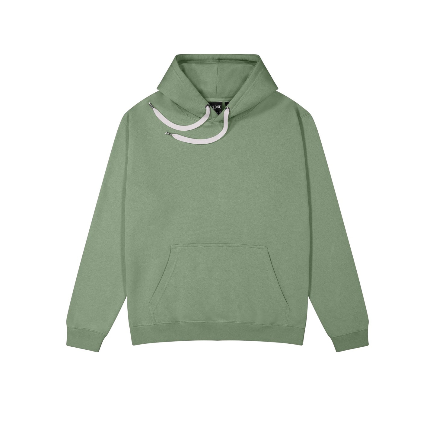 DCH - ColourMe Hoodie - UNBRANDED