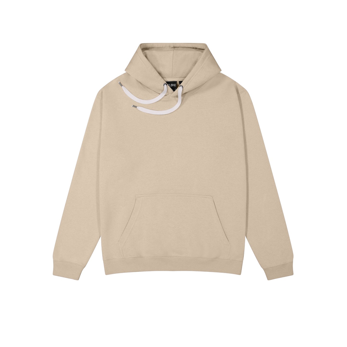 DCH - ColourMe Hoodie - UNBRANDED