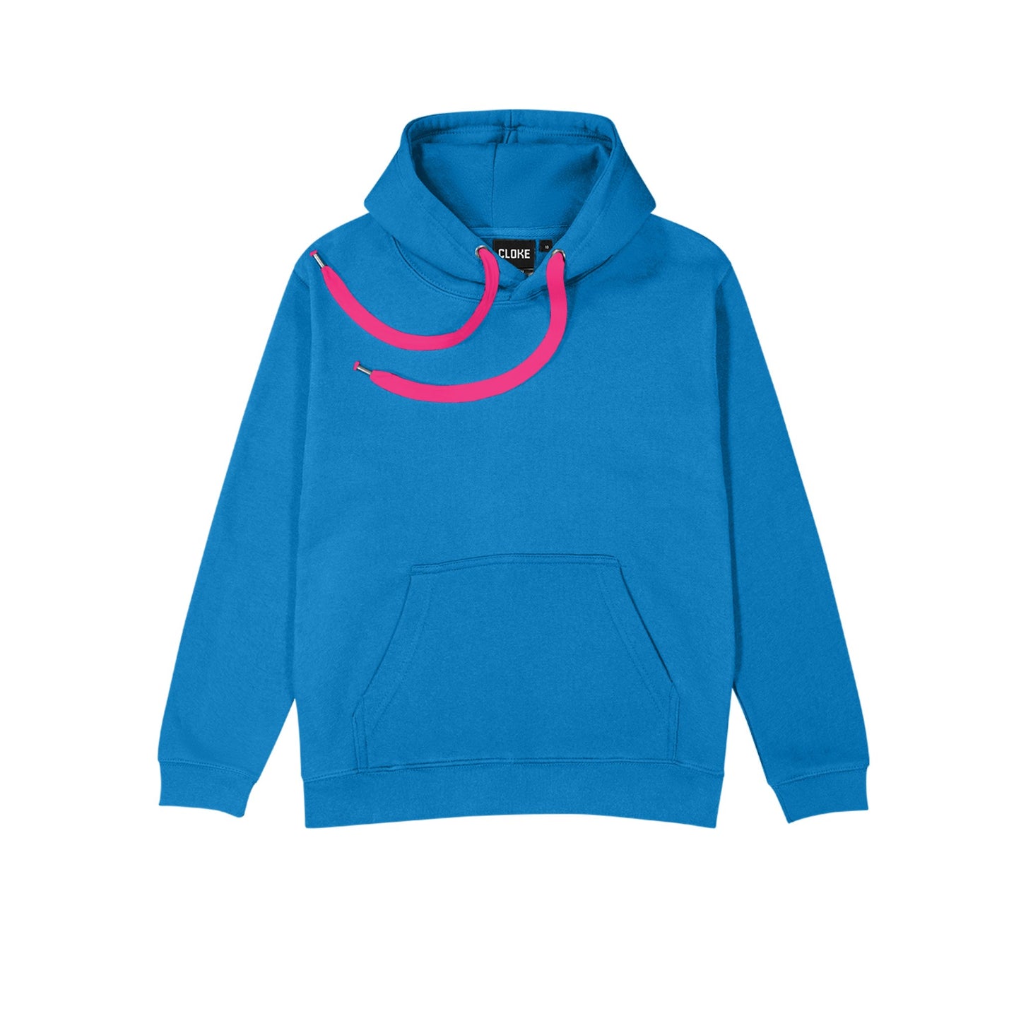 DCHK - ColourMe Hoodie - Kids - UNBRANDED