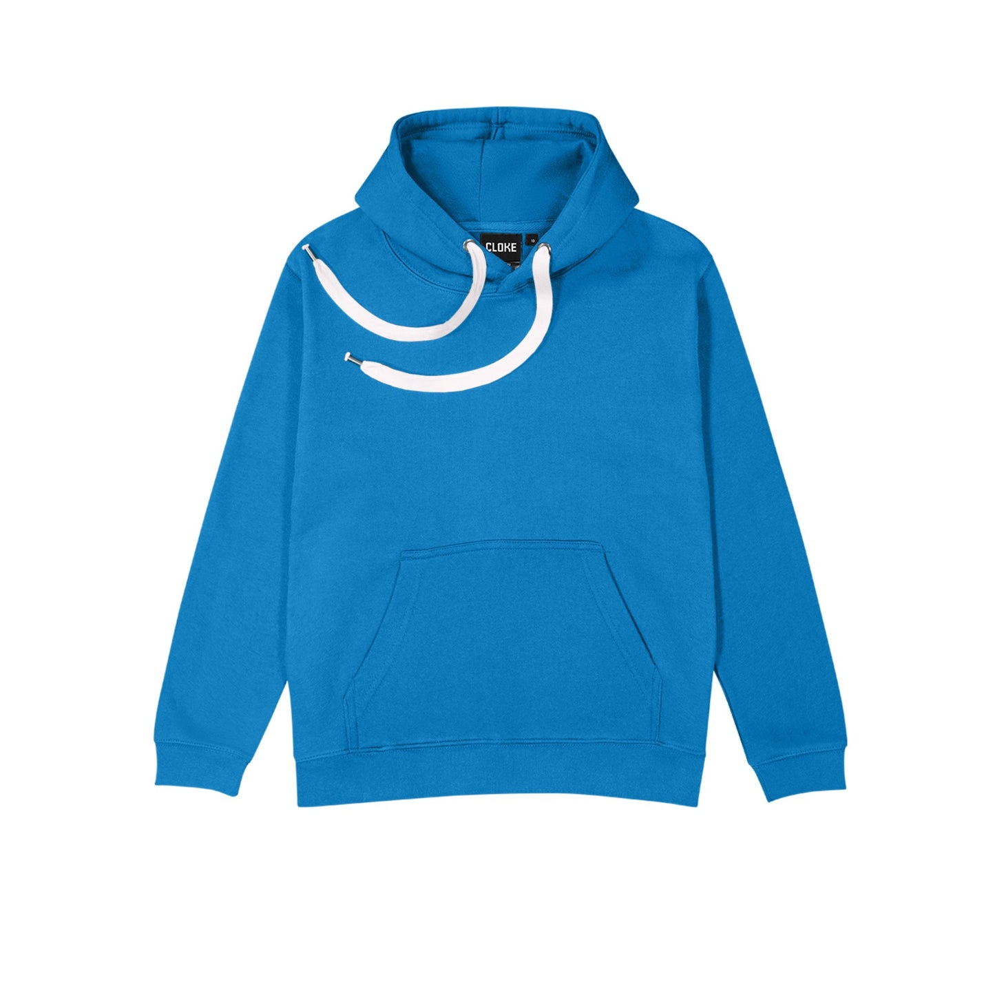 DCHK - ColourMe Hoodie - Kids - UNBRANDED