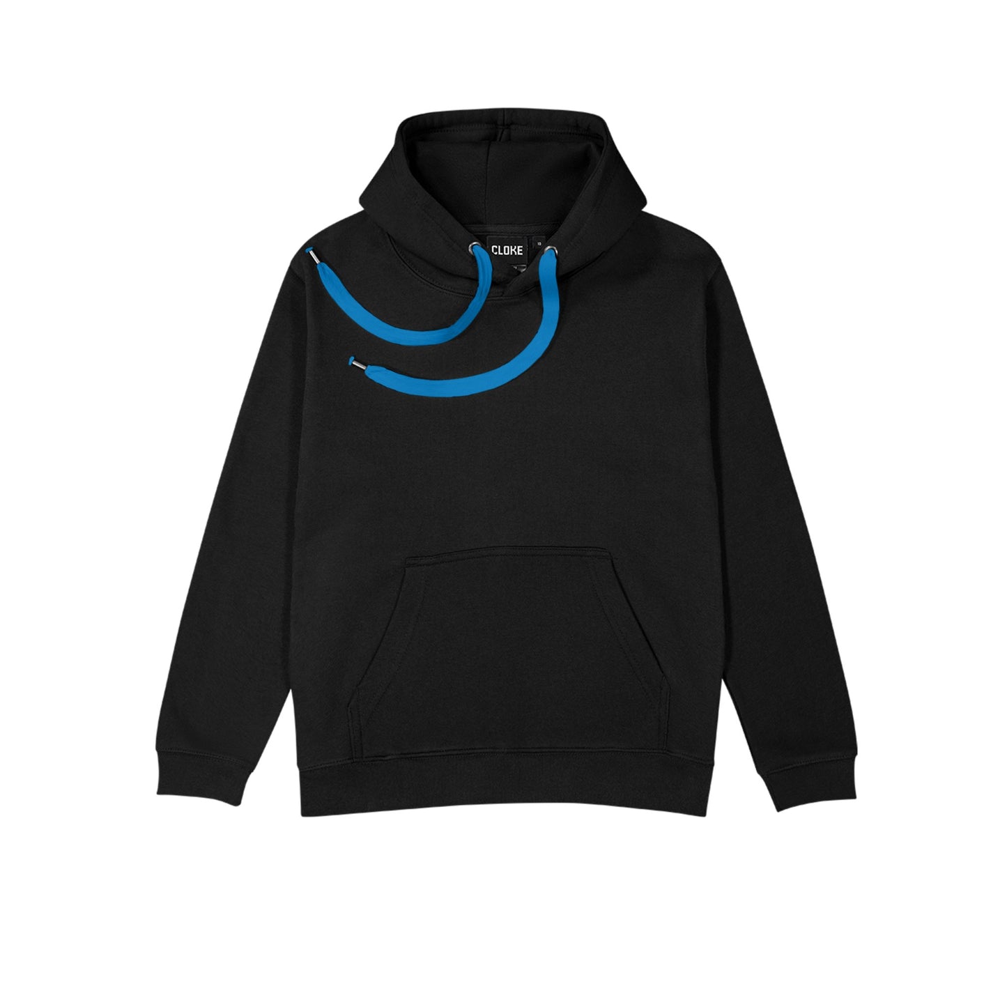 DCHK - ColourMe Hoodie - Kids - UNBRANDED