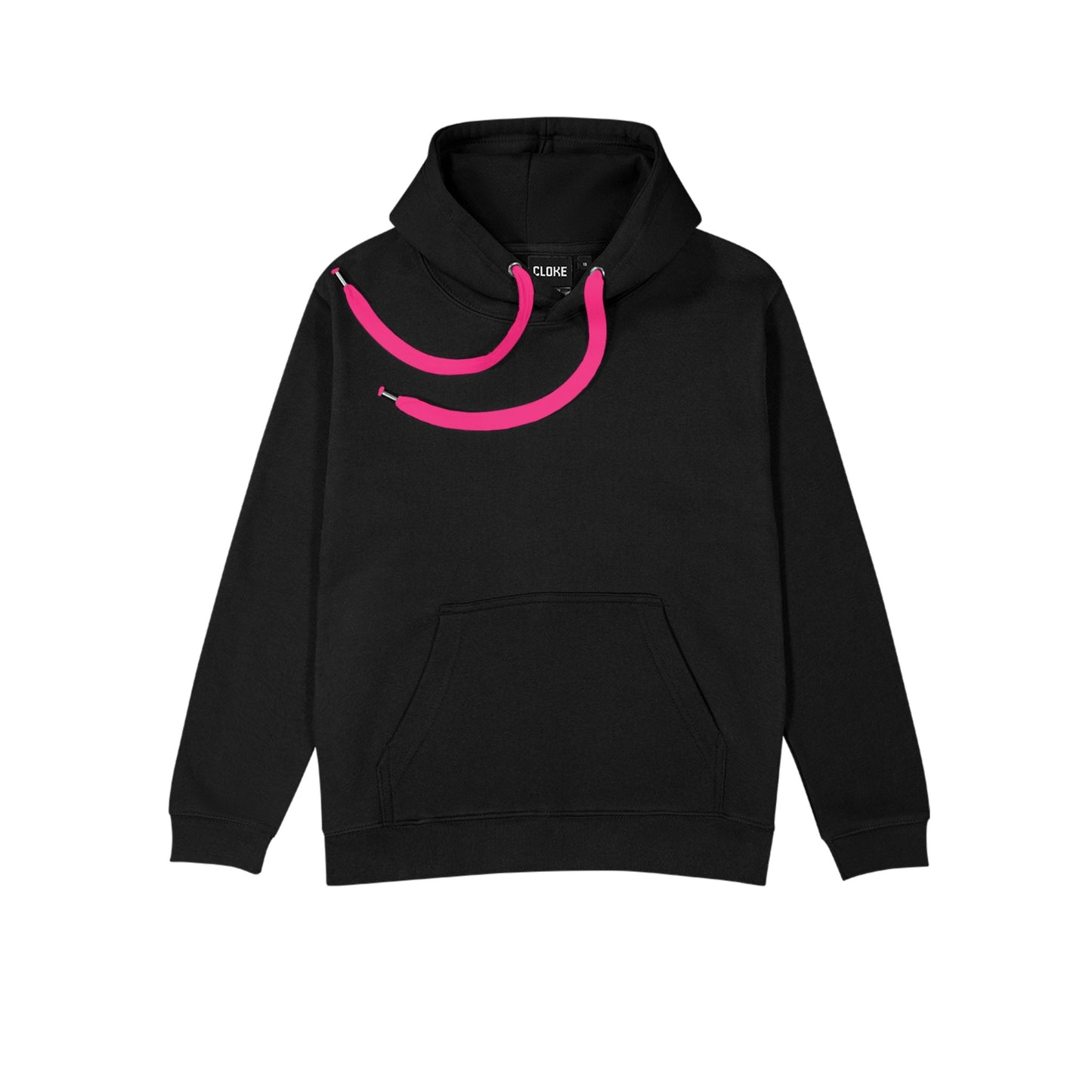 DCHK - ColourMe Hoodie - Kids - UNBRANDED