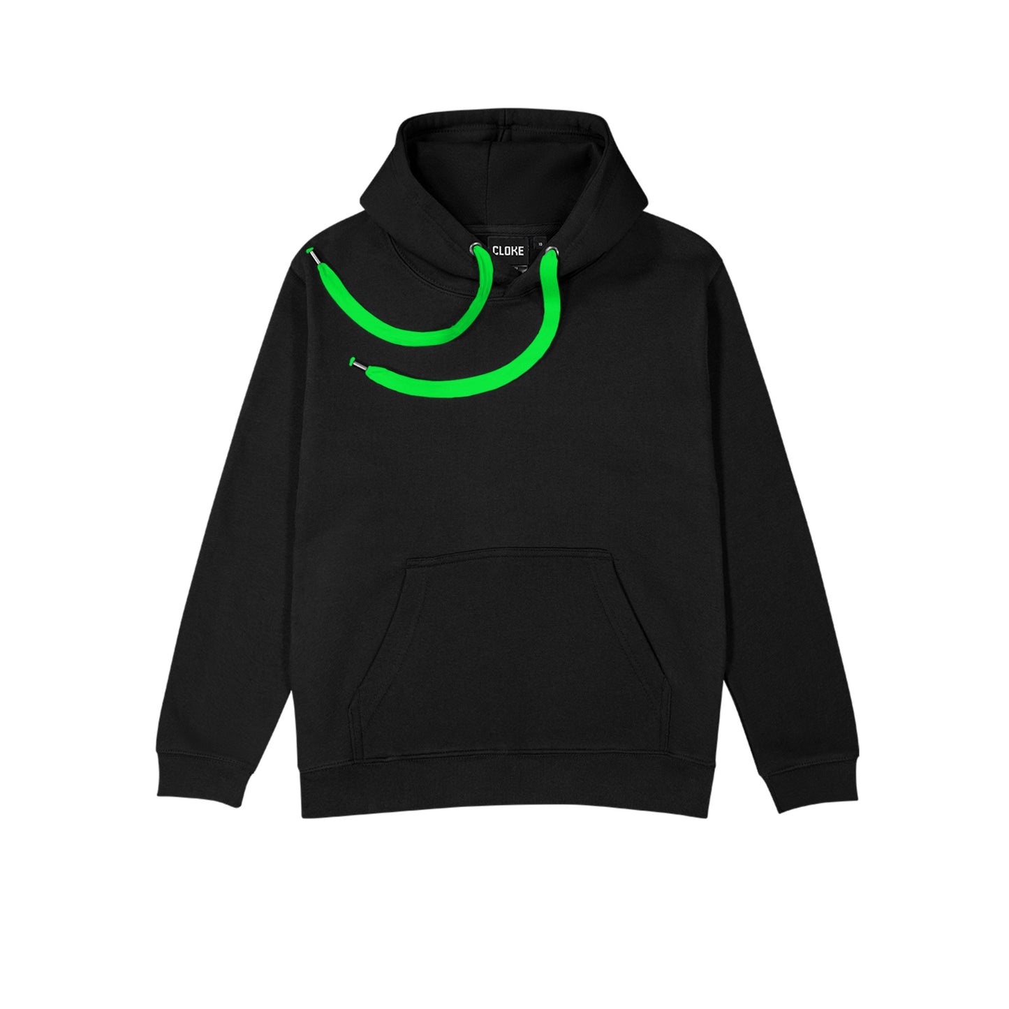 DCHK - ColourMe Hoodie - Kids - UNBRANDED