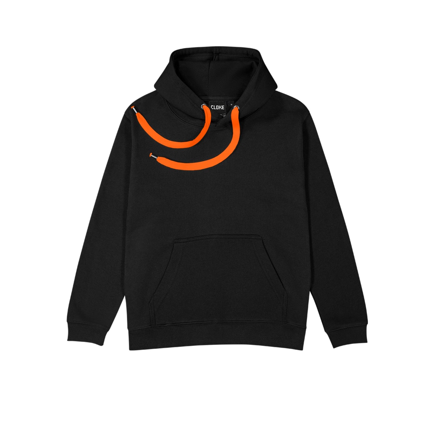DCHK - ColourMe Hoodie - Kids - UNBRANDED