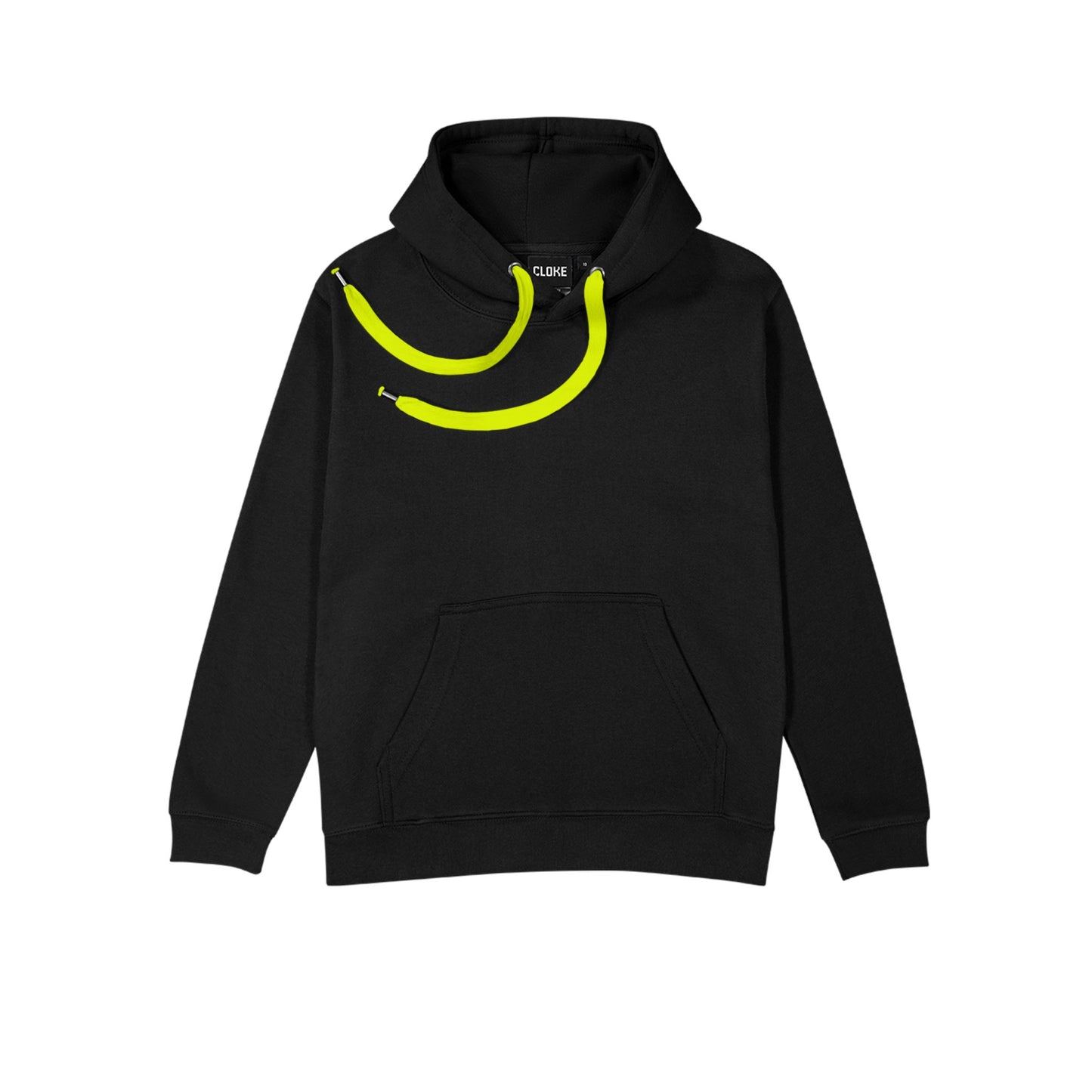 DCHK - ColourMe Hoodie - Kids - UNBRANDED