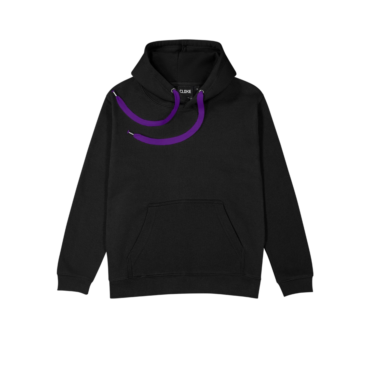 DCHK - ColourMe Hoodie - Kids - UNBRANDED