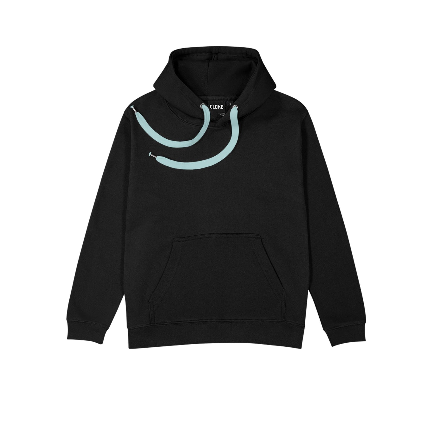 DCHK - ColourMe Hoodie - Kids - UNBRANDED