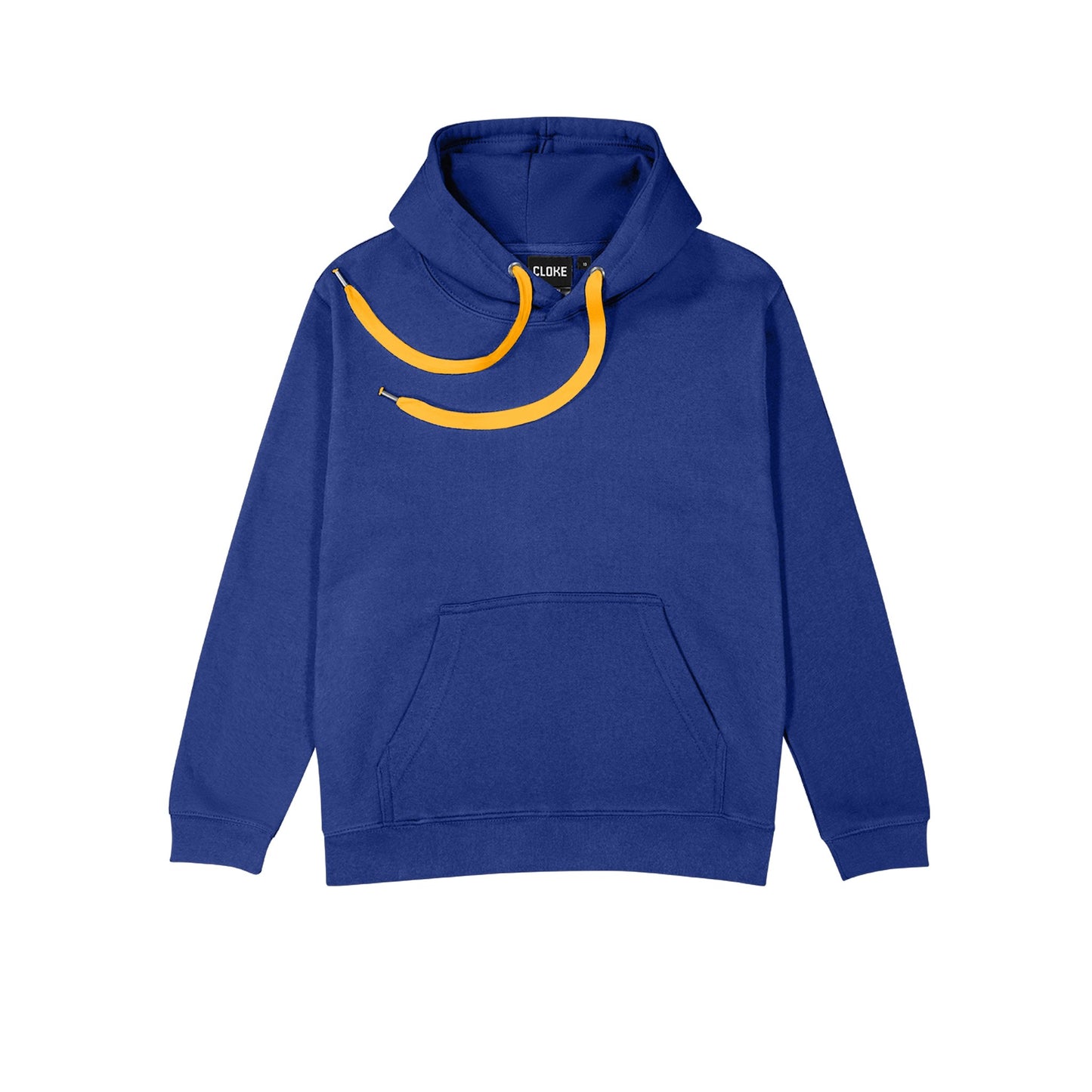 DCHK - ColourMe Hoodie - Kids - UNBRANDED