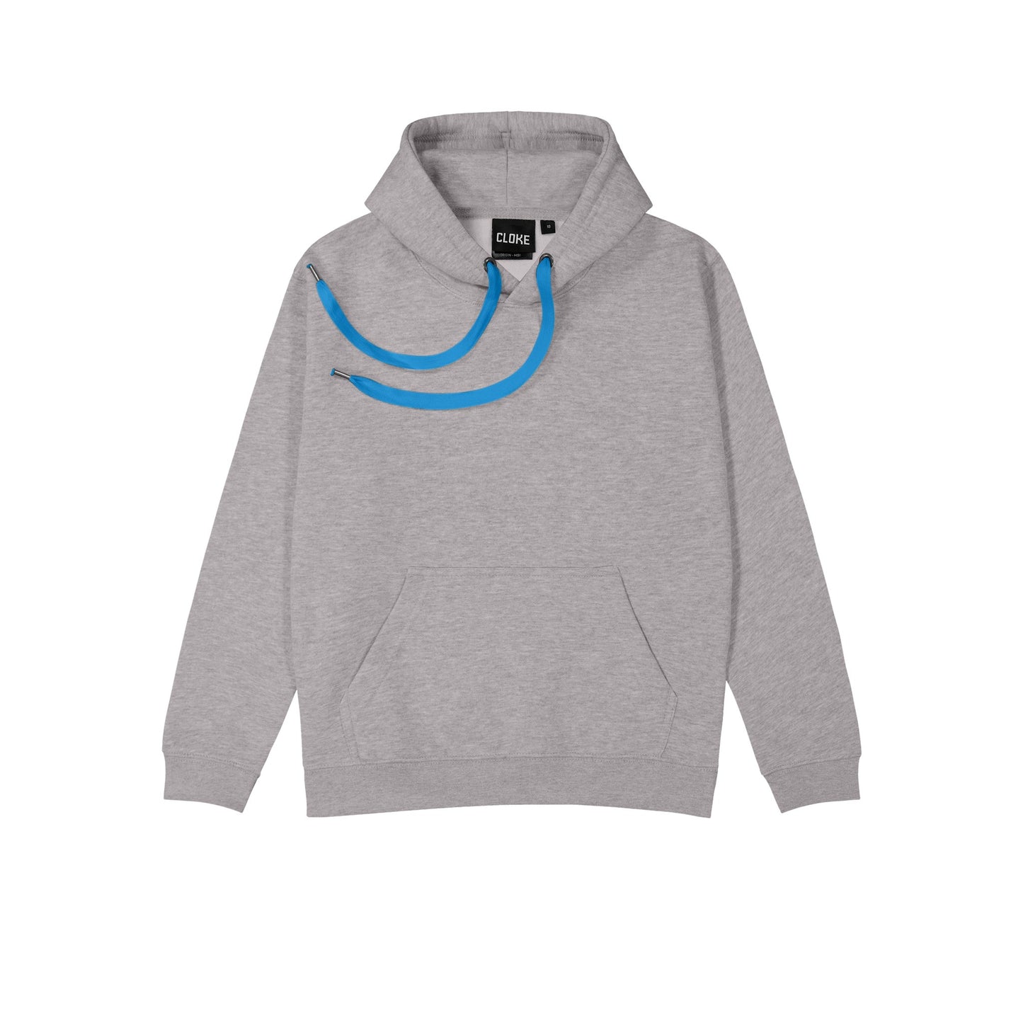 DCHK - ColourMe Hoodie - Kids - UNBRANDED