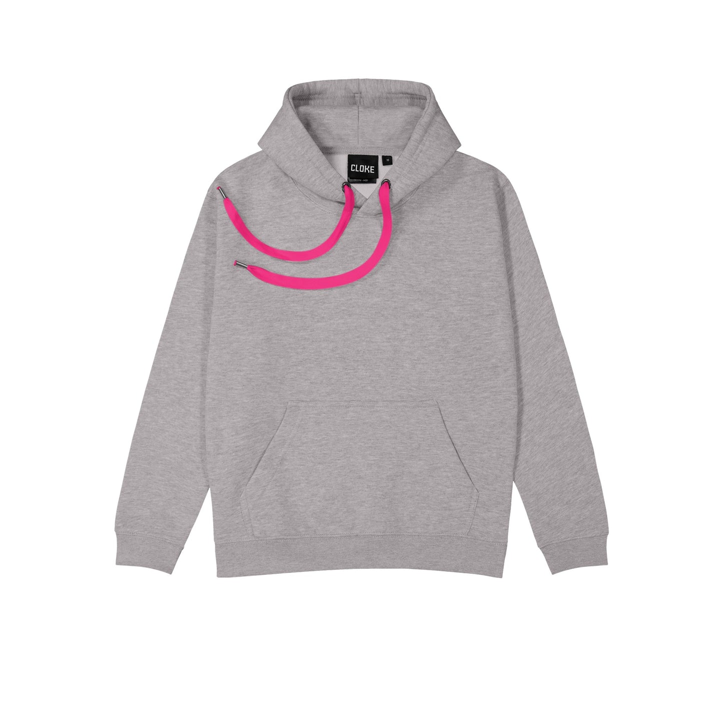 DCHK - ColourMe Hoodie - Kids - UNBRANDED