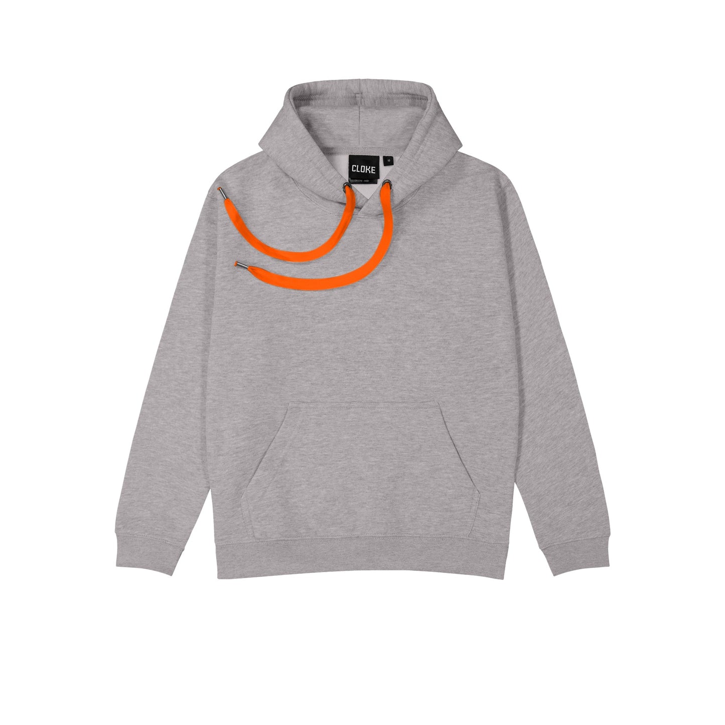 DCHK - ColourMe Hoodie - Kids - UNBRANDED