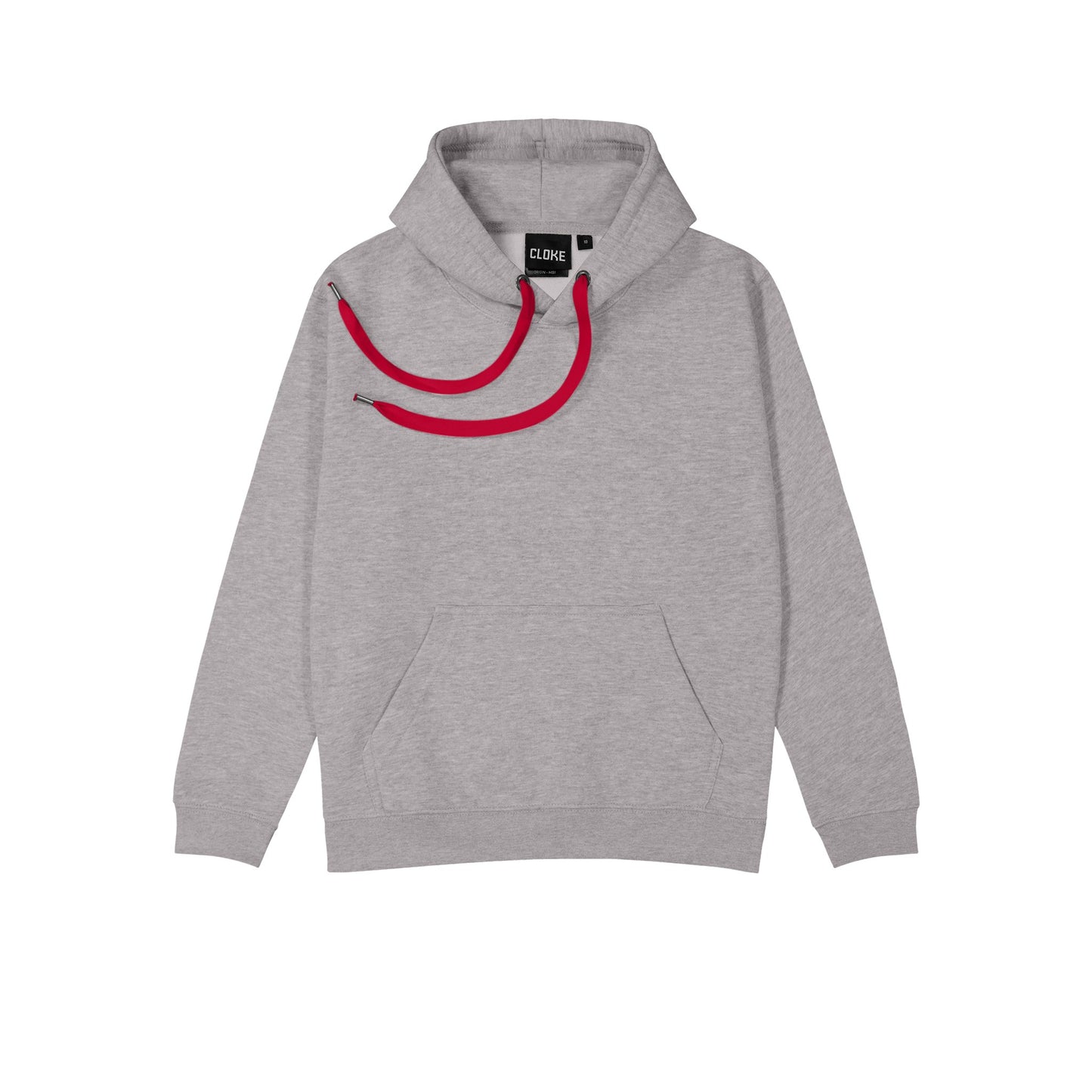 DCHK - ColourMe Hoodie - Kids - UNBRANDED