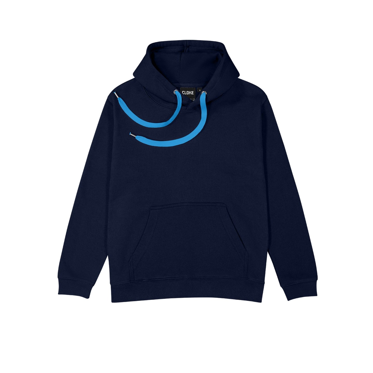 DCHK - ColourMe Hoodie - Kids - UNBRANDED