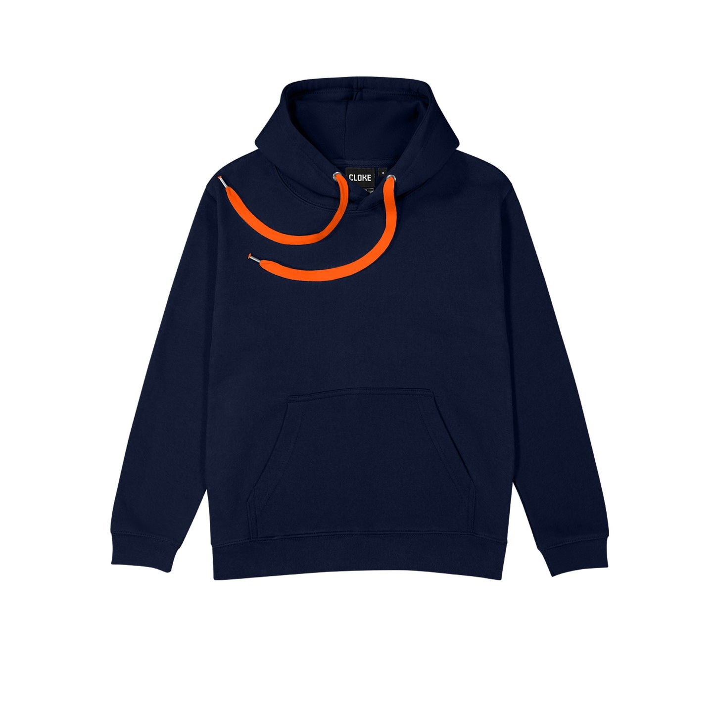 DCHK - ColourMe Hoodie - Kids - UNBRANDED