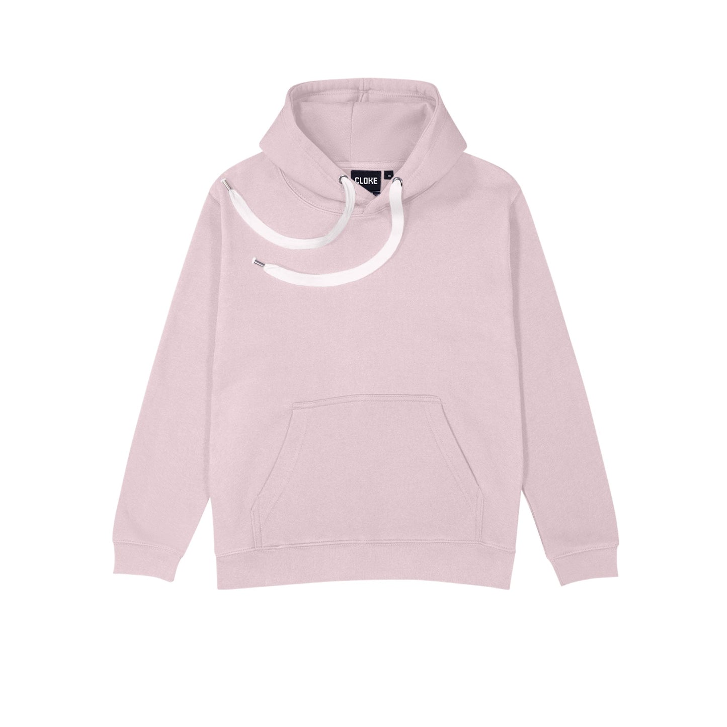 DCHK - ColourMe Hoodie - Kids - UNBRANDED