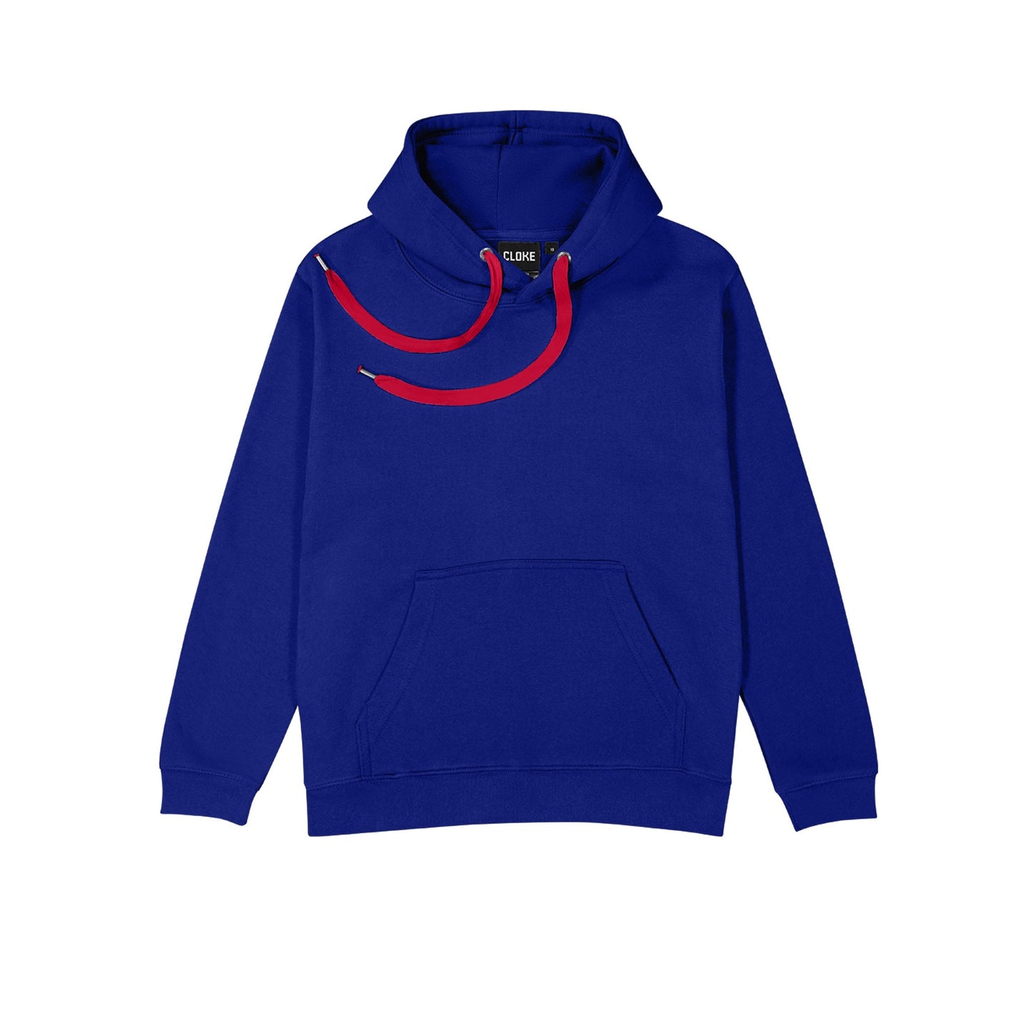DCHK - ColourMe Hoodie - Kids - UNBRANDED