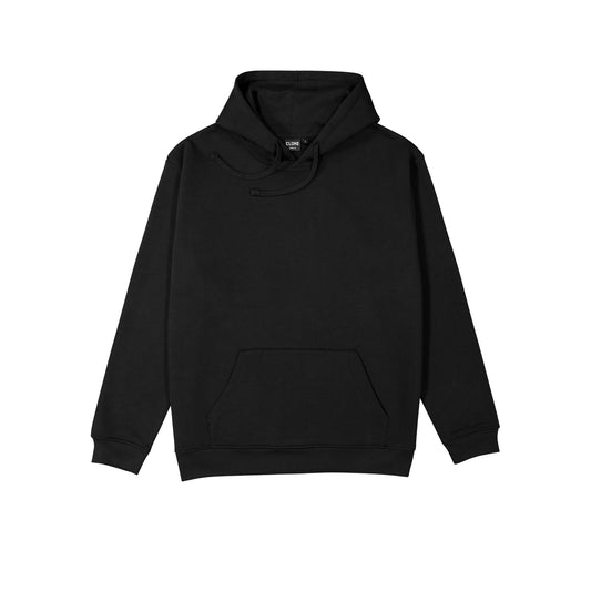 EDG - Edge Hoodie V2 - UNBRANDED