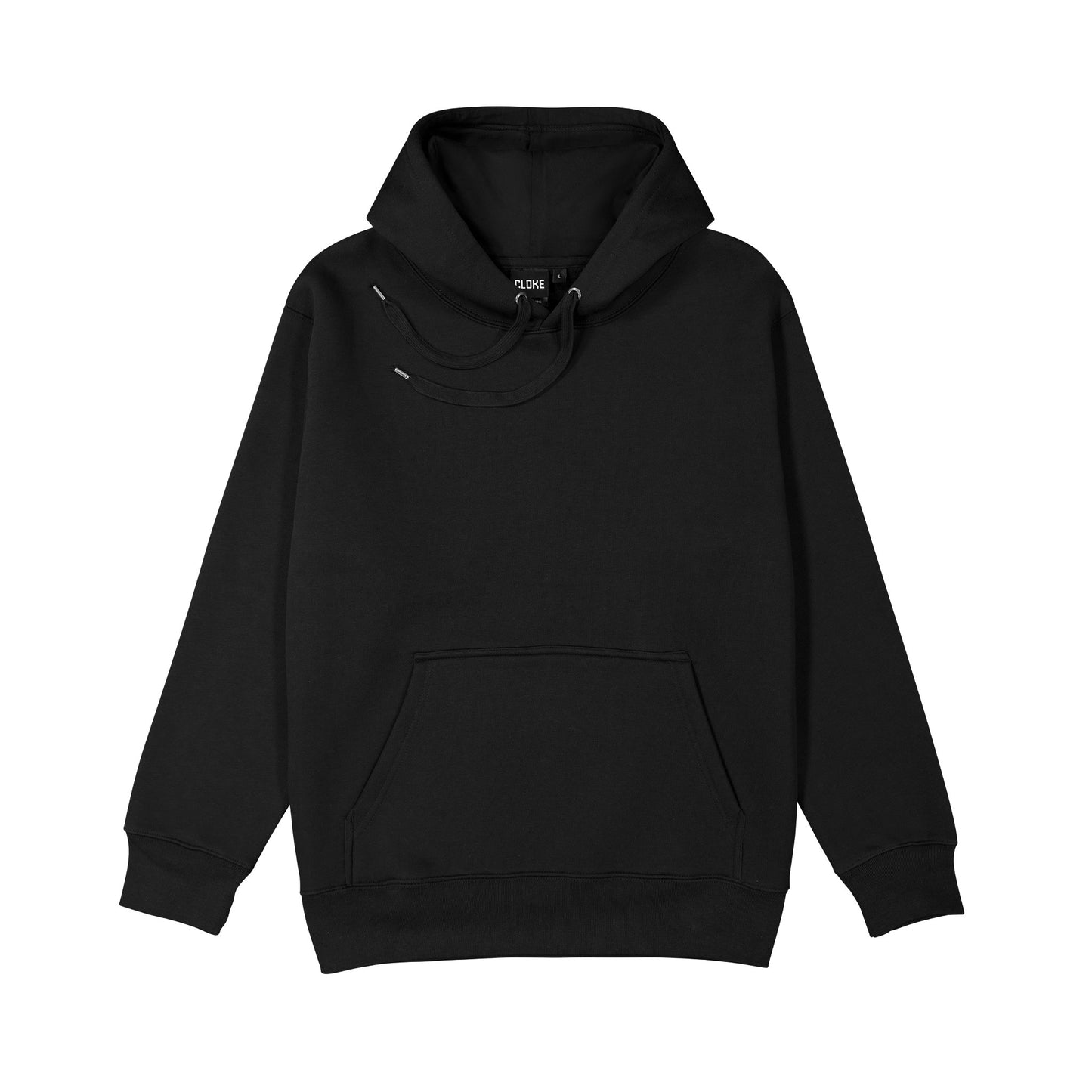 HHE - Explorer Hoodie - UNBRANDED