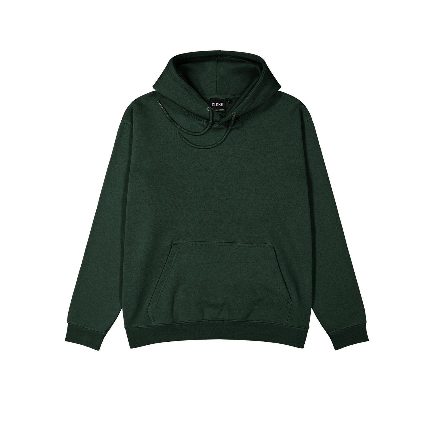 HSI - Origin Hoodie - Mens - UNBRANDED