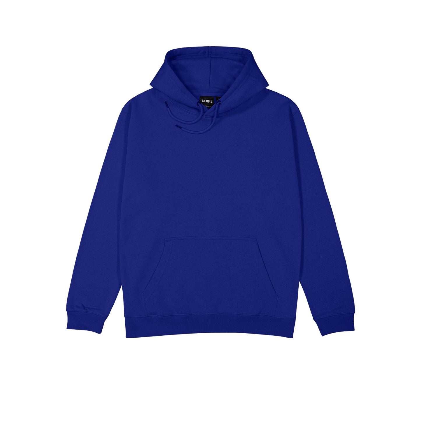 HSI - Origin Hoodie - Mens - UNBRANDED
