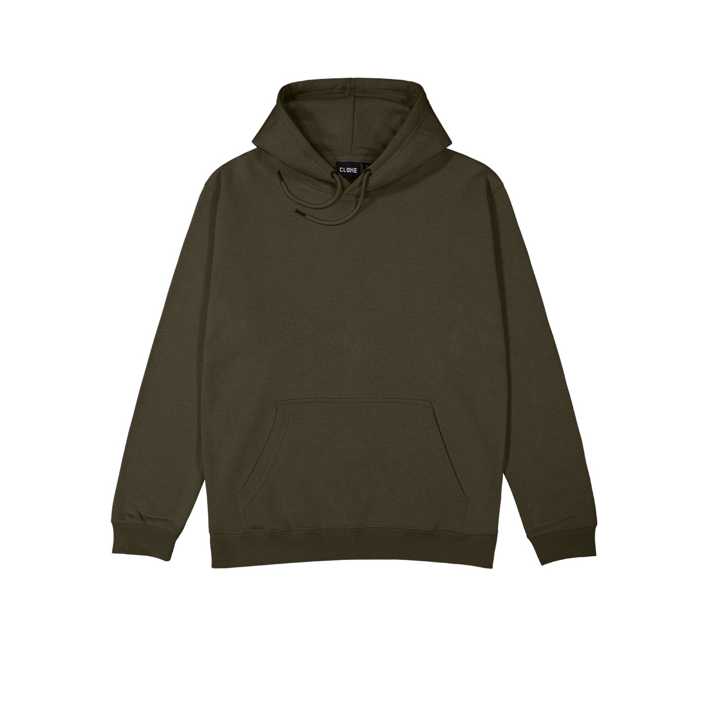 HSI - Origin Hoodie - Mens - UNBRANDED