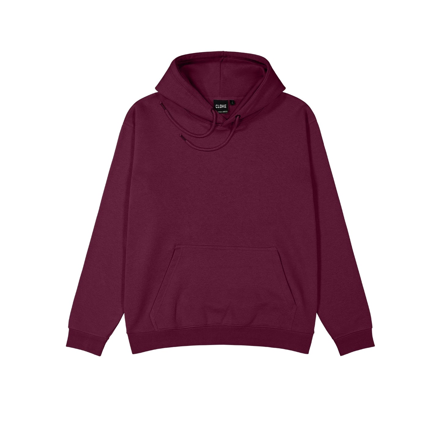 HSI - Origin Hoodie - Mens - UNBRANDED