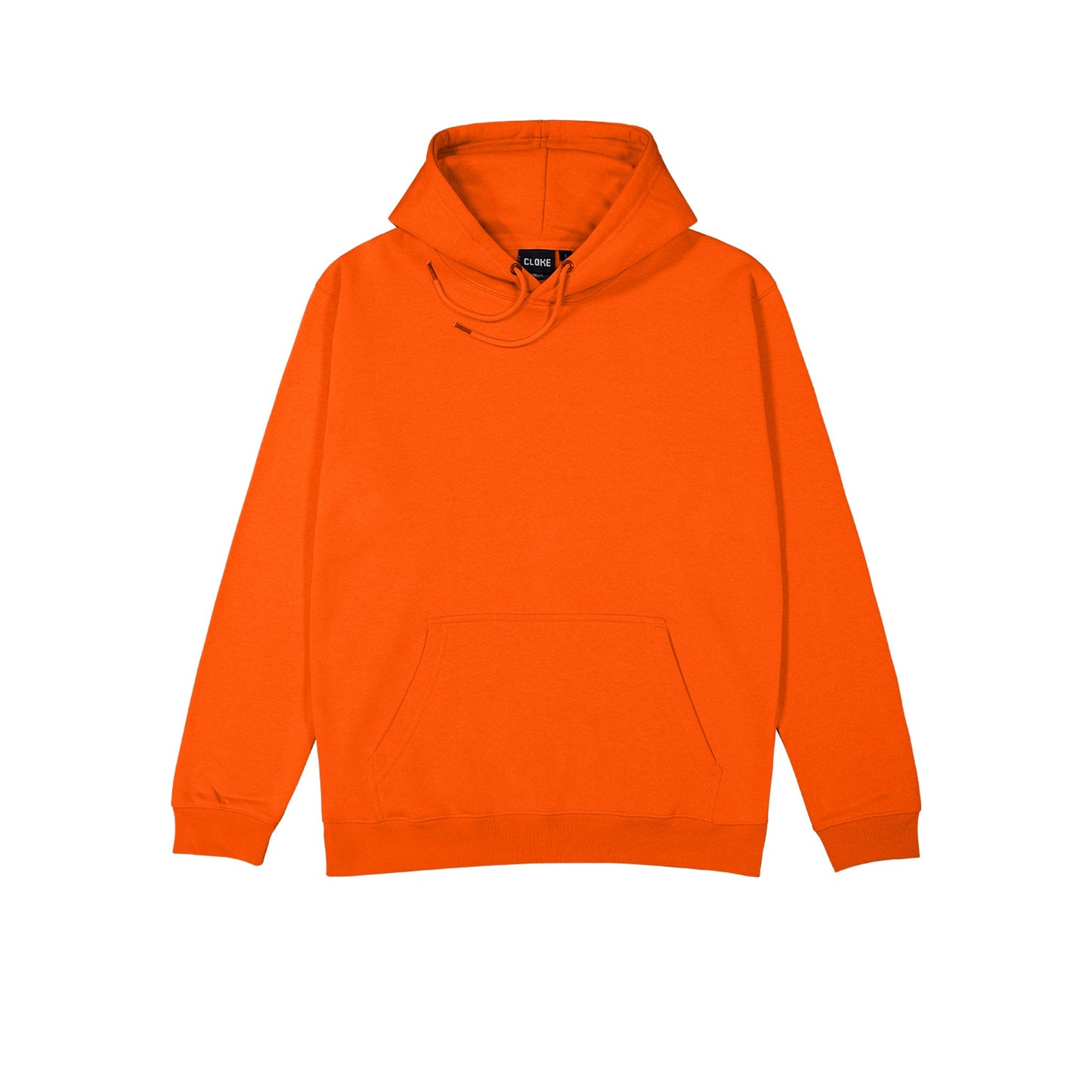 HSI - Origin Hoodie - Mens - UNBRANDED