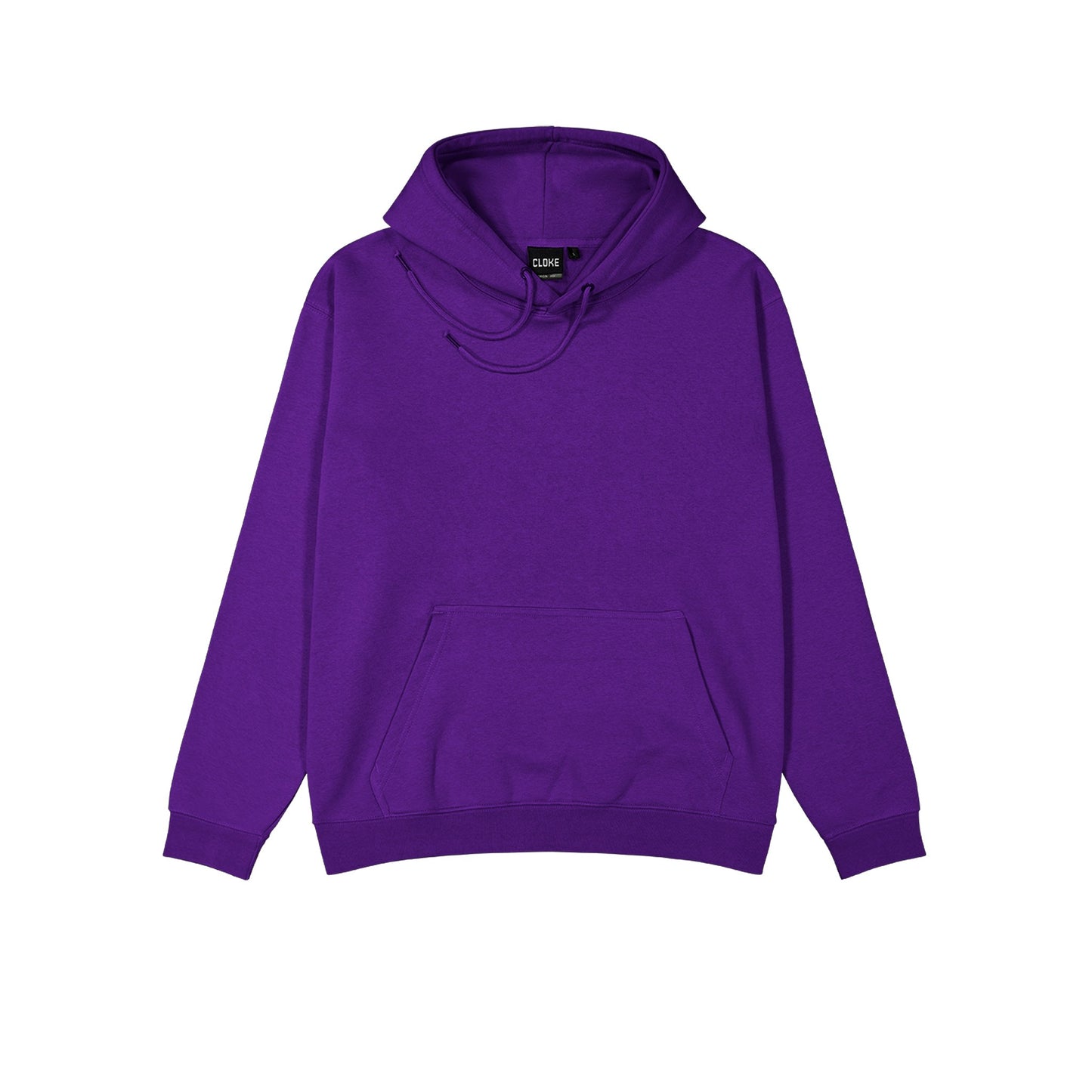 HSI - Origin Hoodie - Mens - UNBRANDED