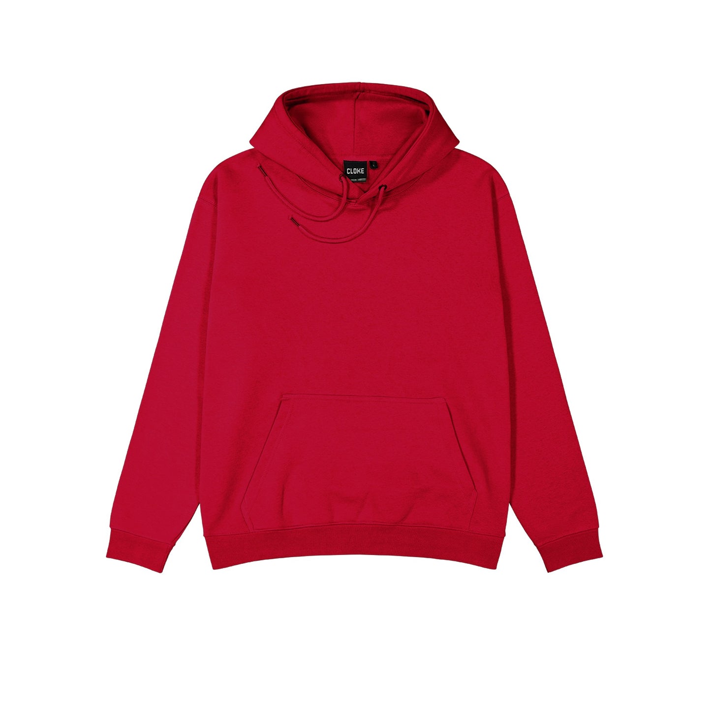 HSI - Origin Hoodie - Mens - UNBRANDED