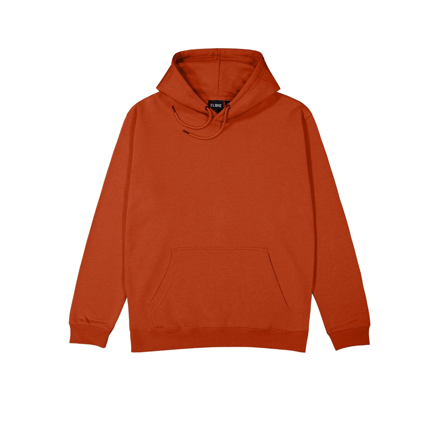 HSI - Origin Hoodie - Mens - UNBRANDED