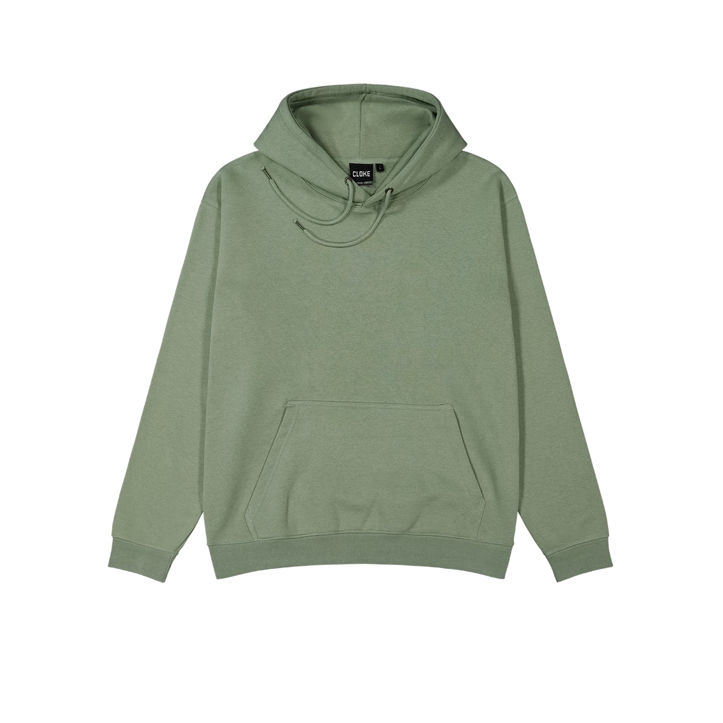 HSI - Origin Hoodie - Mens - UNBRANDED