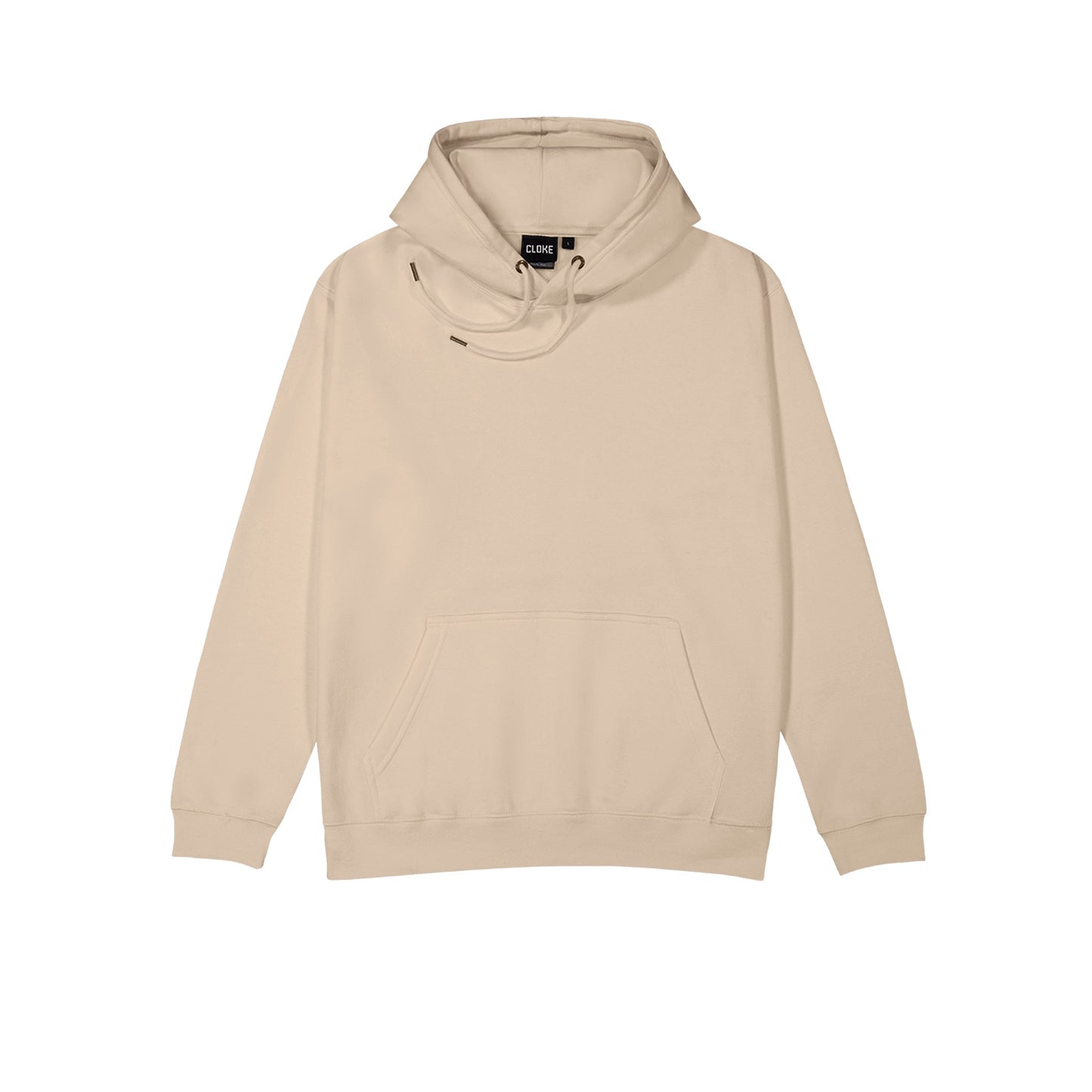 HSI - Origin Hoodie - Mens - UNBRANDED