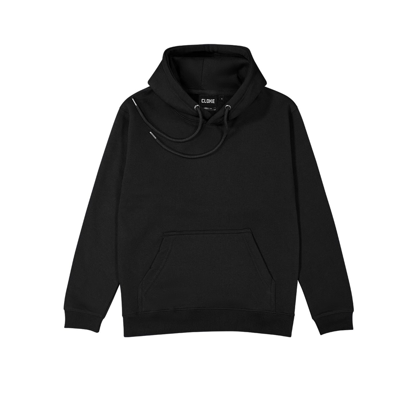 HSIK - Origin Hoodie - Kids - UNBRANDED