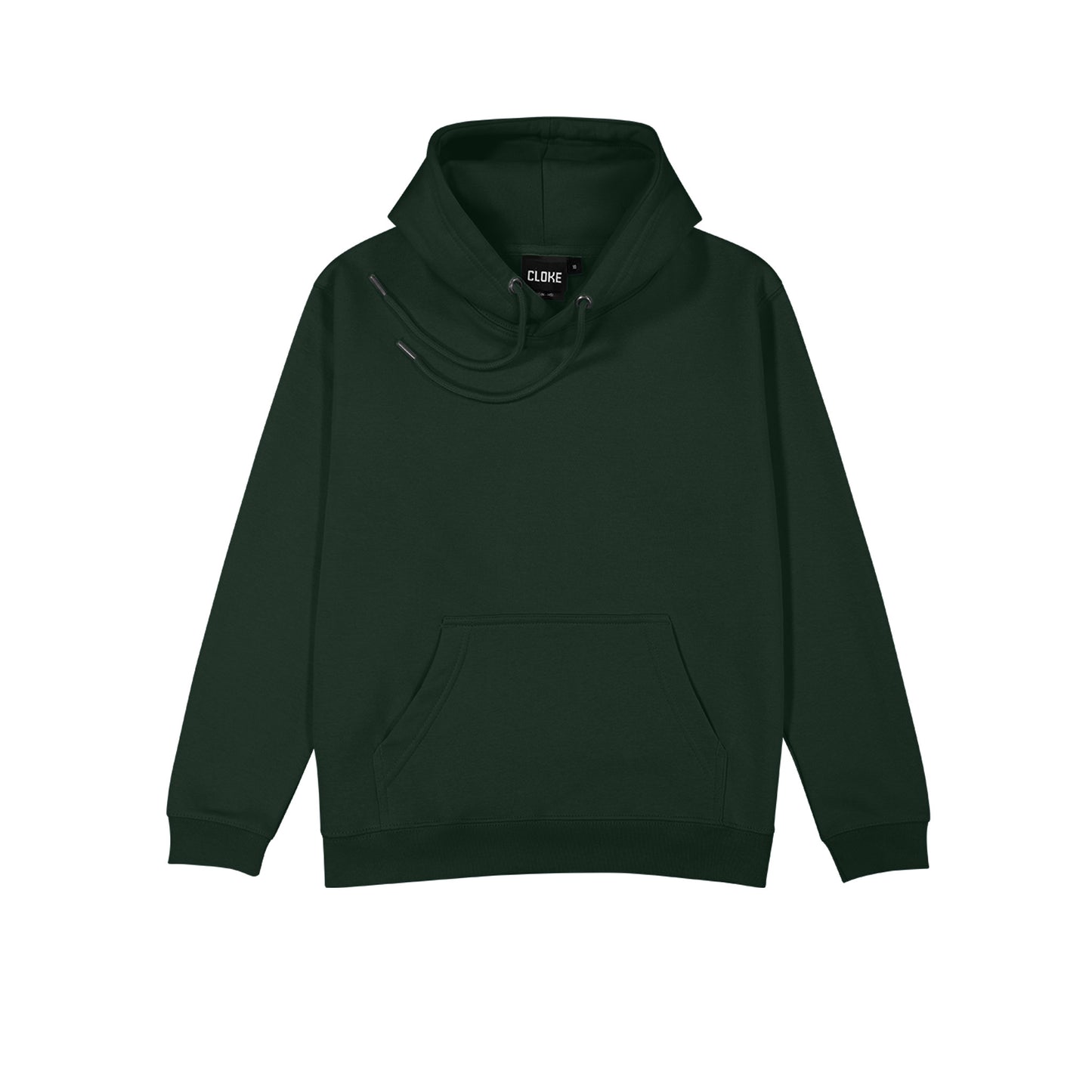HSIK - Origin Hoodie - Kids - UNBRANDED