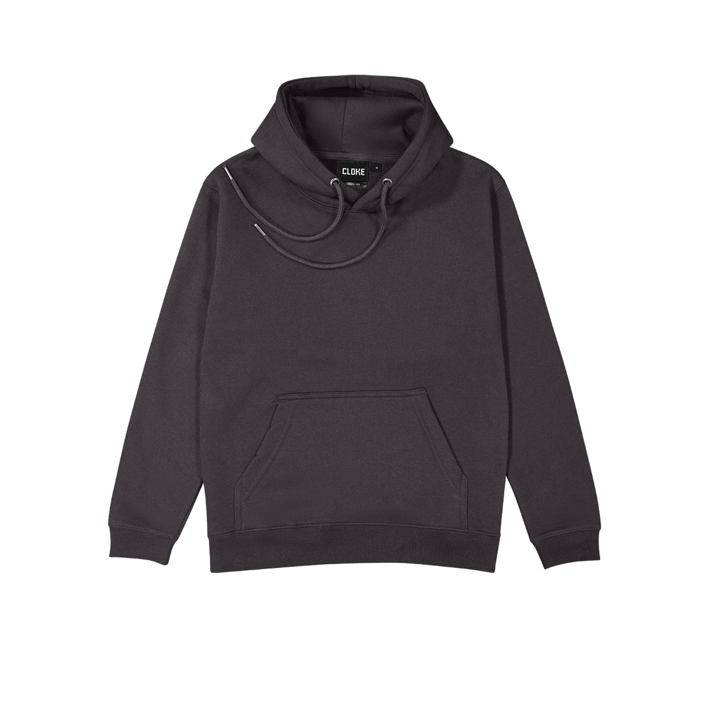 HSIK - Origin Hoodie - Kids - UNBRANDED