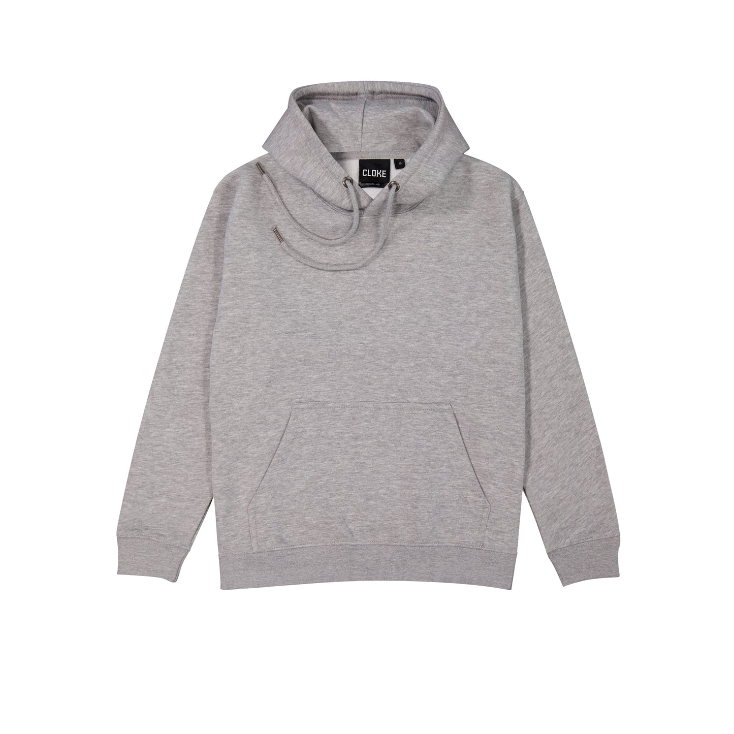 HSIK - Origin Hoodie - Kids - UNBRANDED