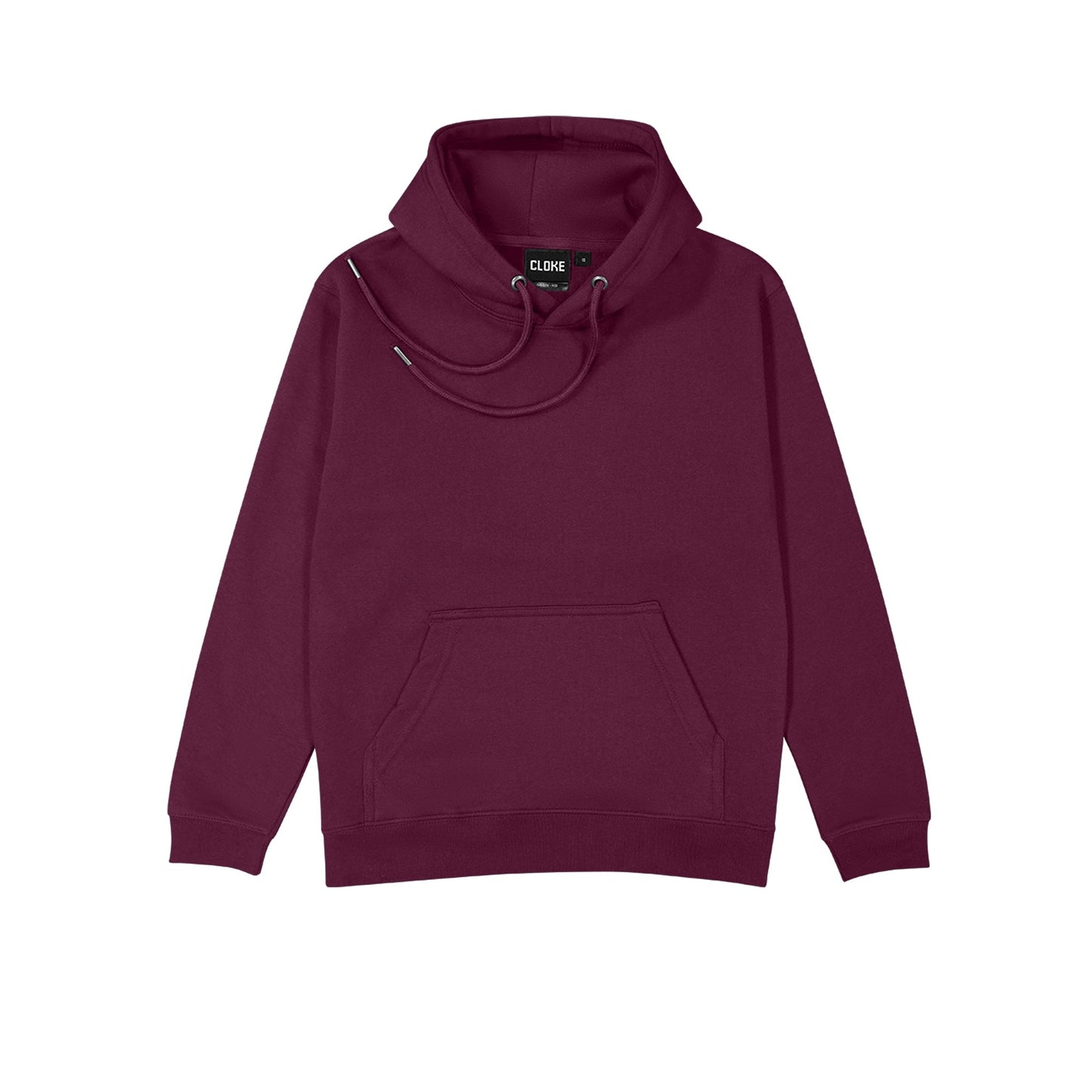 HSIK - Origin Hoodie - Kids - UNBRANDED