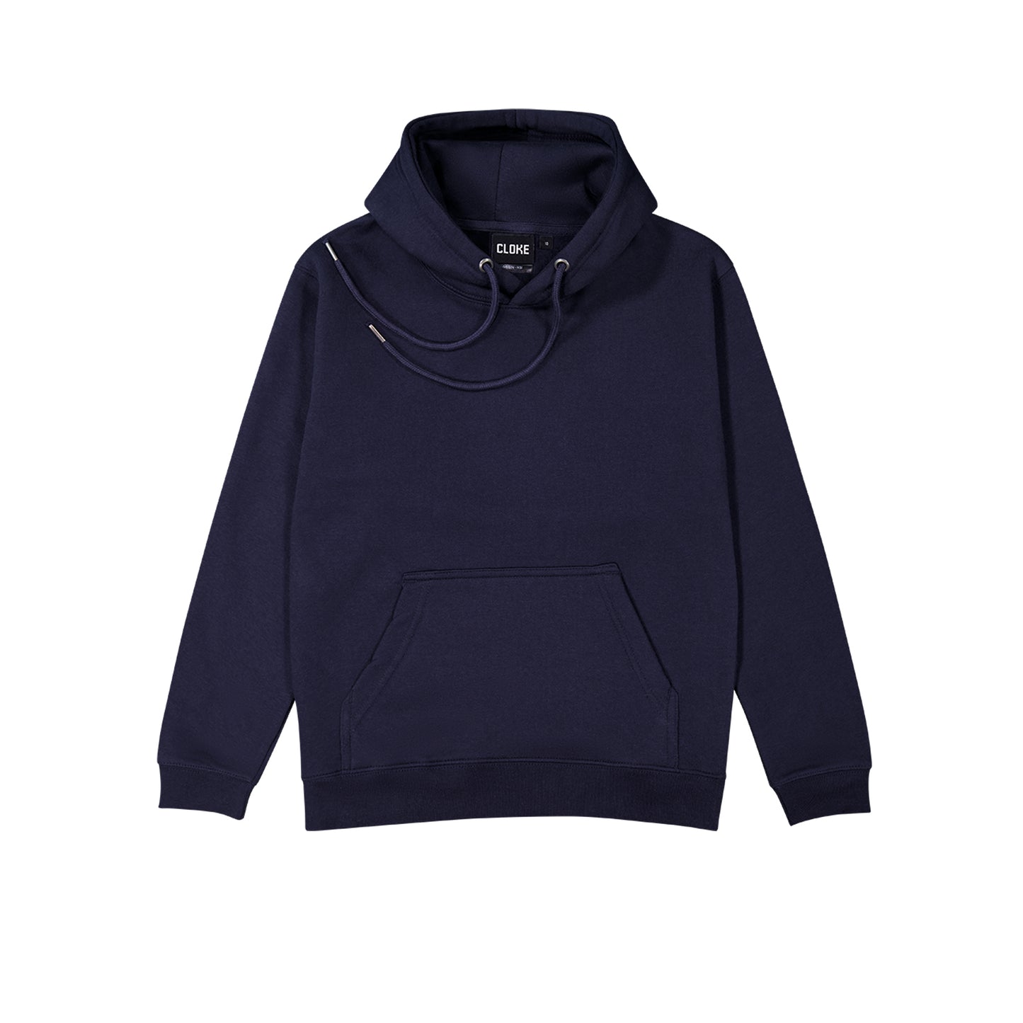 HSIK - Origin Hoodie - Kids - UNBRANDED