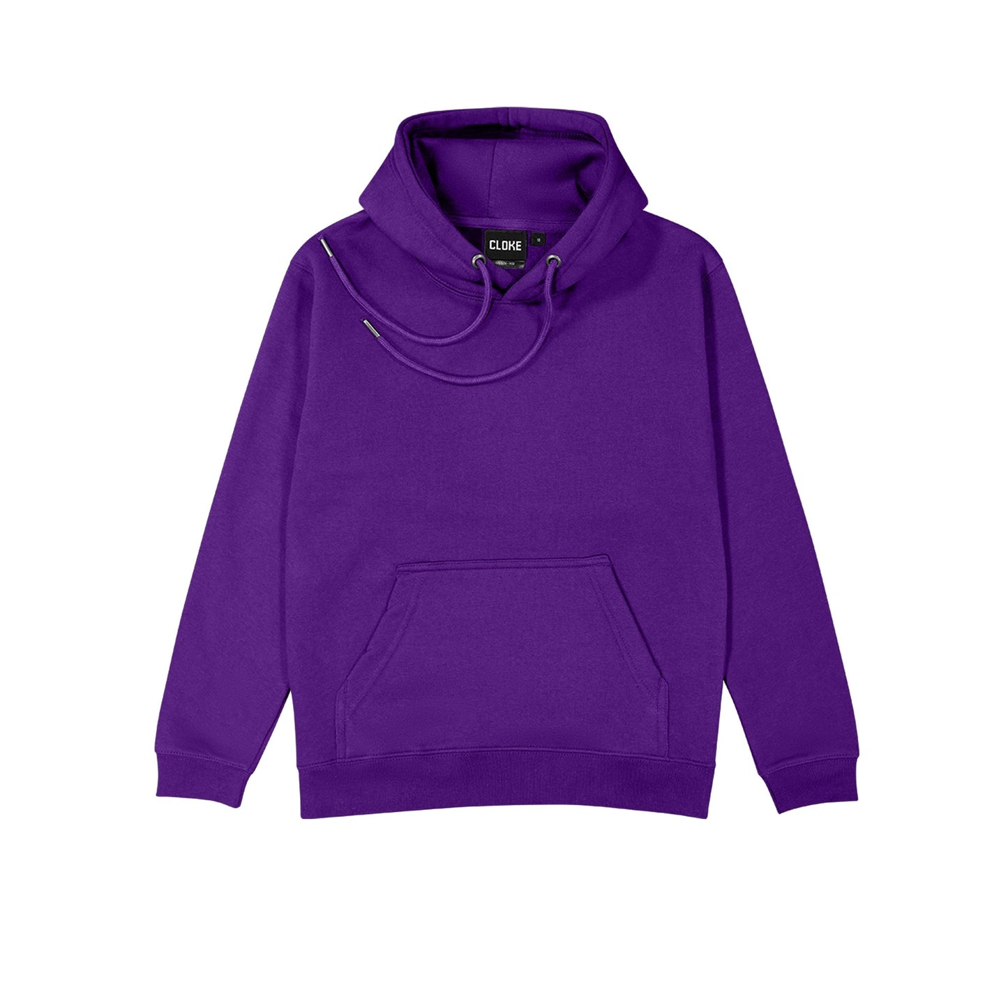 HSIK - Origin Hoodie - Kids - UNBRANDED
