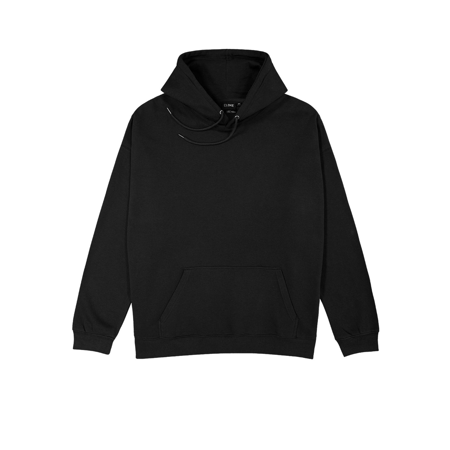 HSIX - Origin Hoodie - Plus Sizes - UNBRANDED