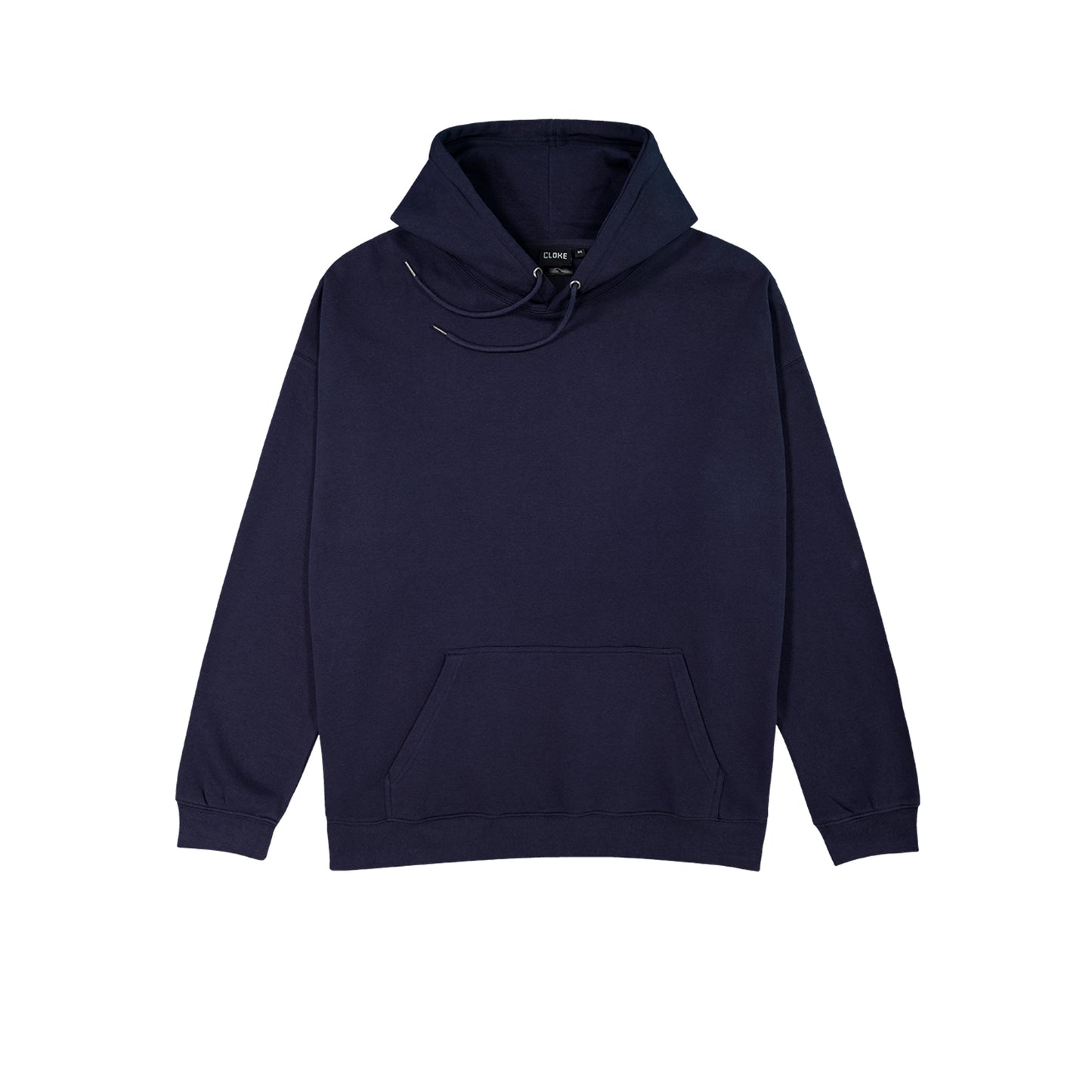 HSIX - Origin Hoodie - Plus Sizes - UNBRANDED