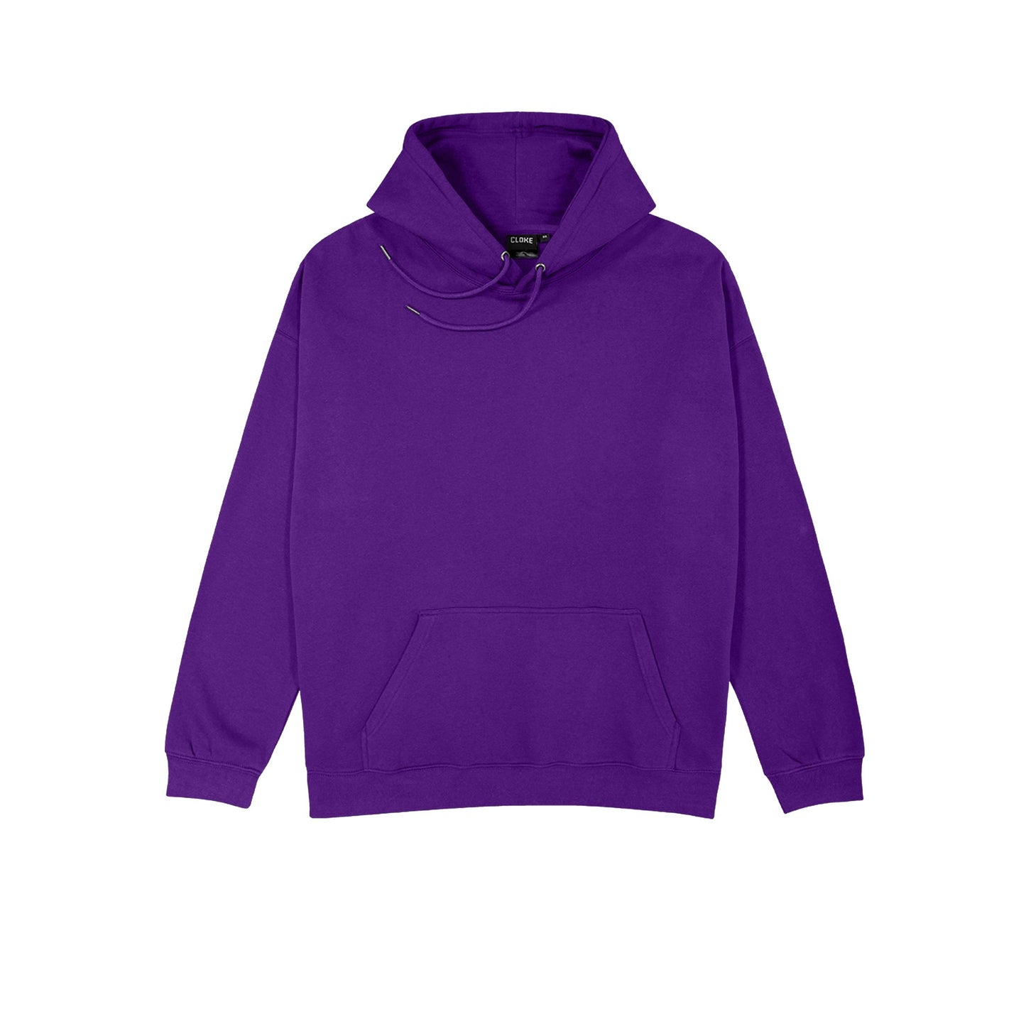 HSIX - Origin Hoodie - Plus Sizes - UNBRANDED