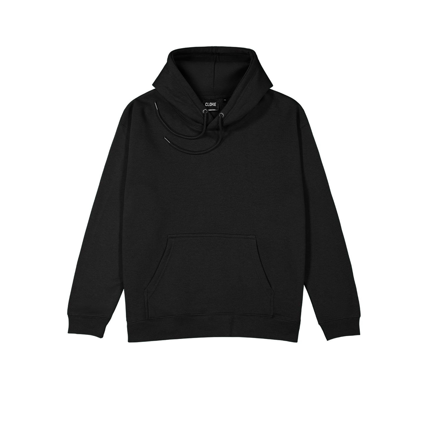 HSW - Origin Hoodie - Womens - UNBRANDED