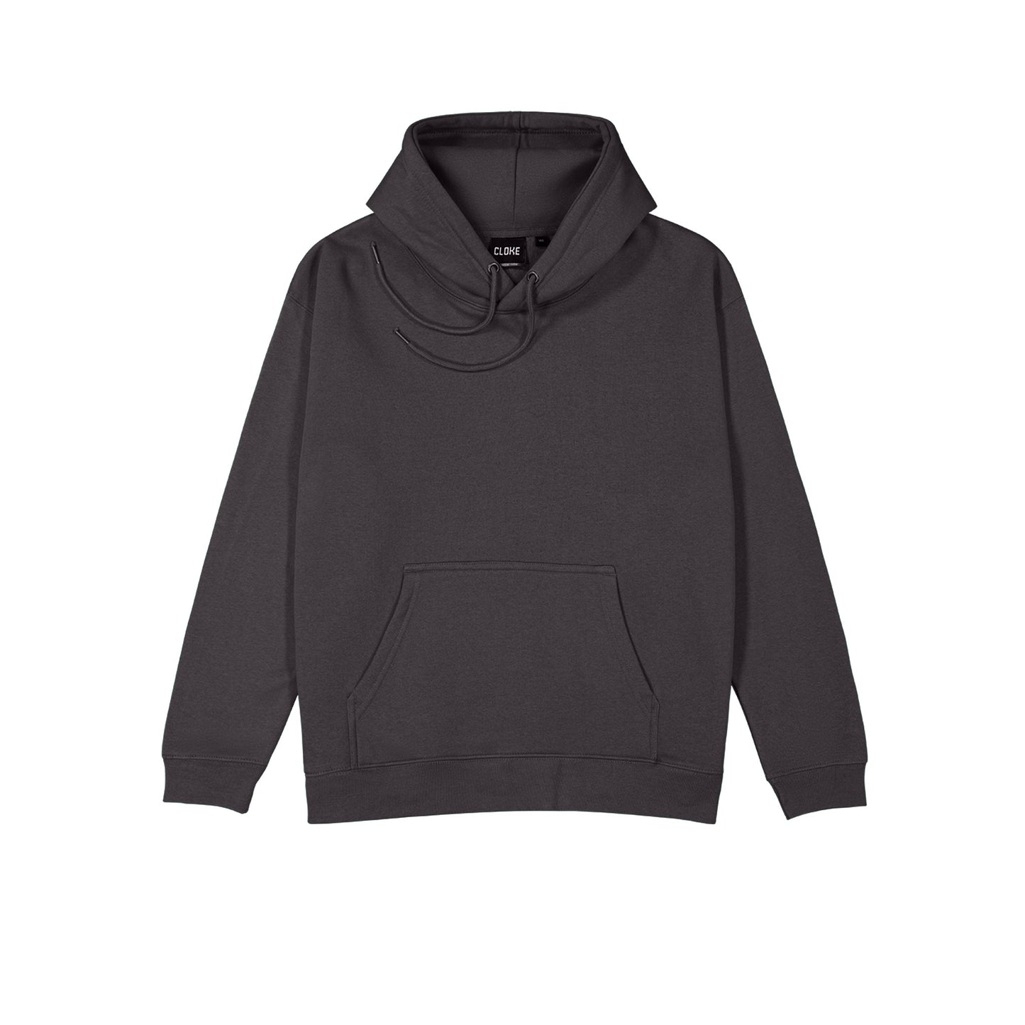 HSW - Origin Hoodie - Womens - UNBRANDED