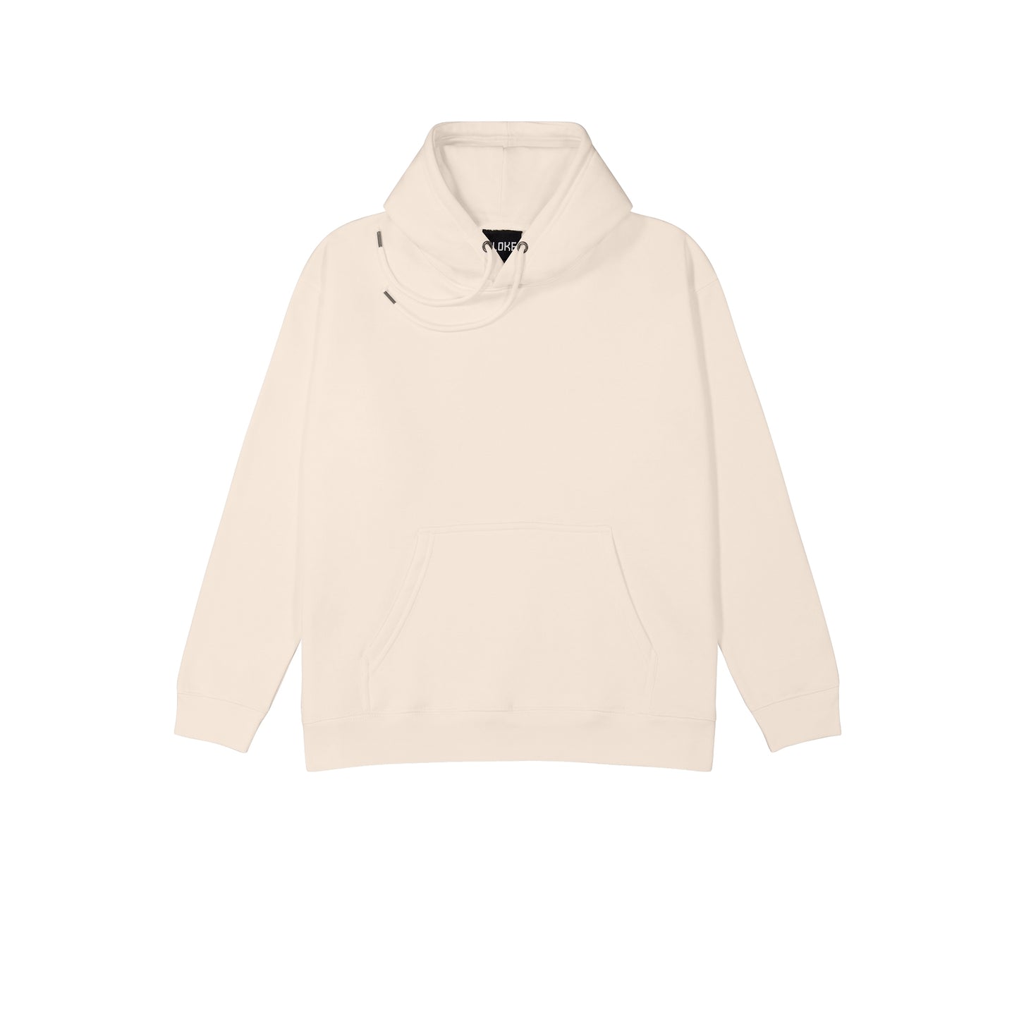 HSW - Origin Hoodie - Womens - UNBRANDED