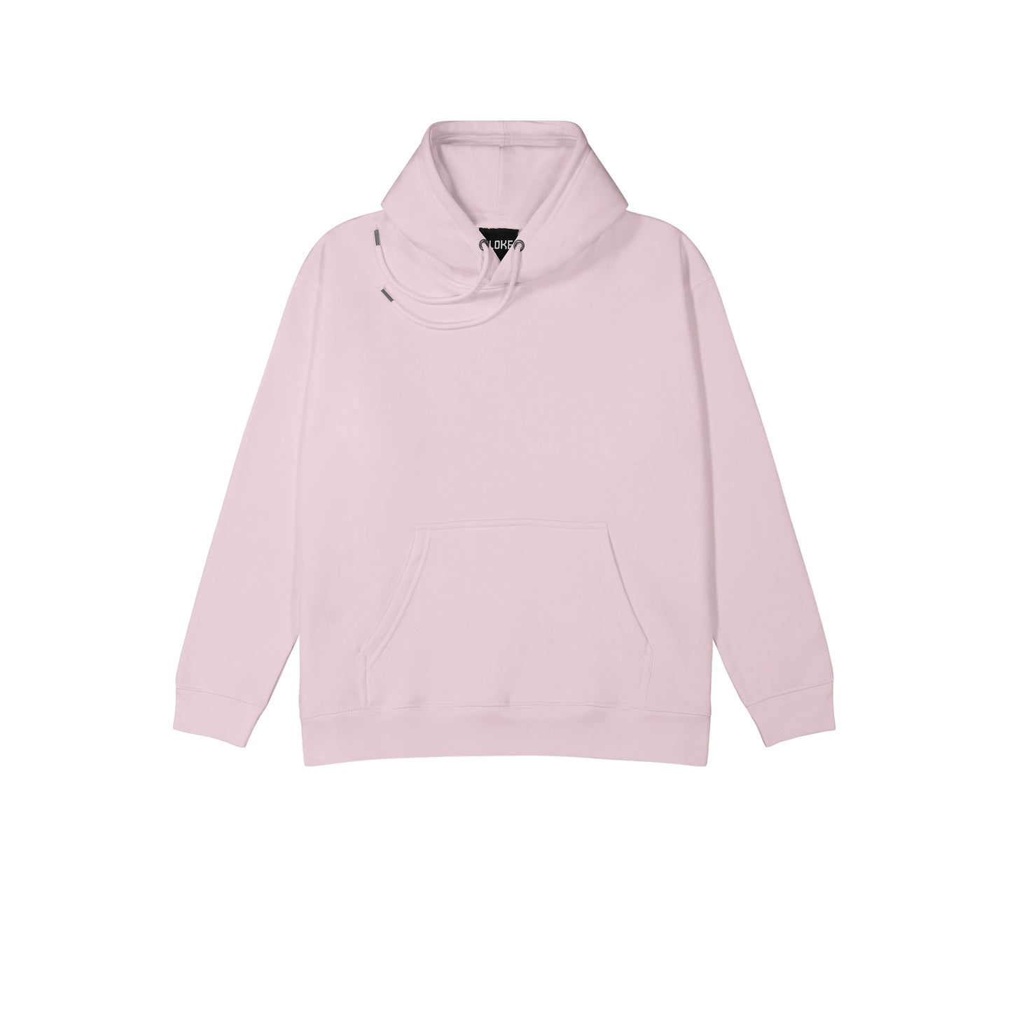 HSW - Origin Hoodie - Womens - UNBRANDED