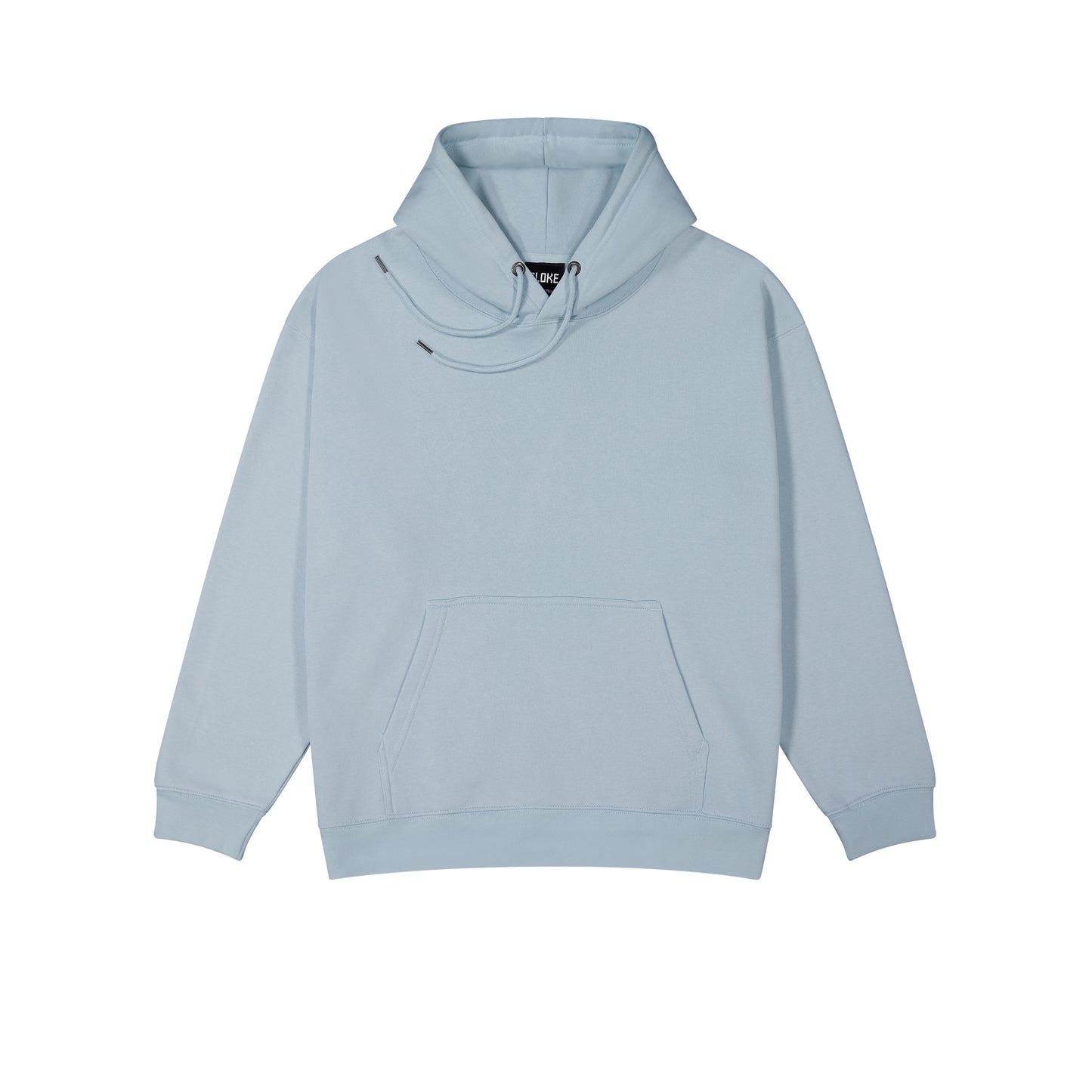 HSW - Origin Hoodie - Womens - UNBRANDED