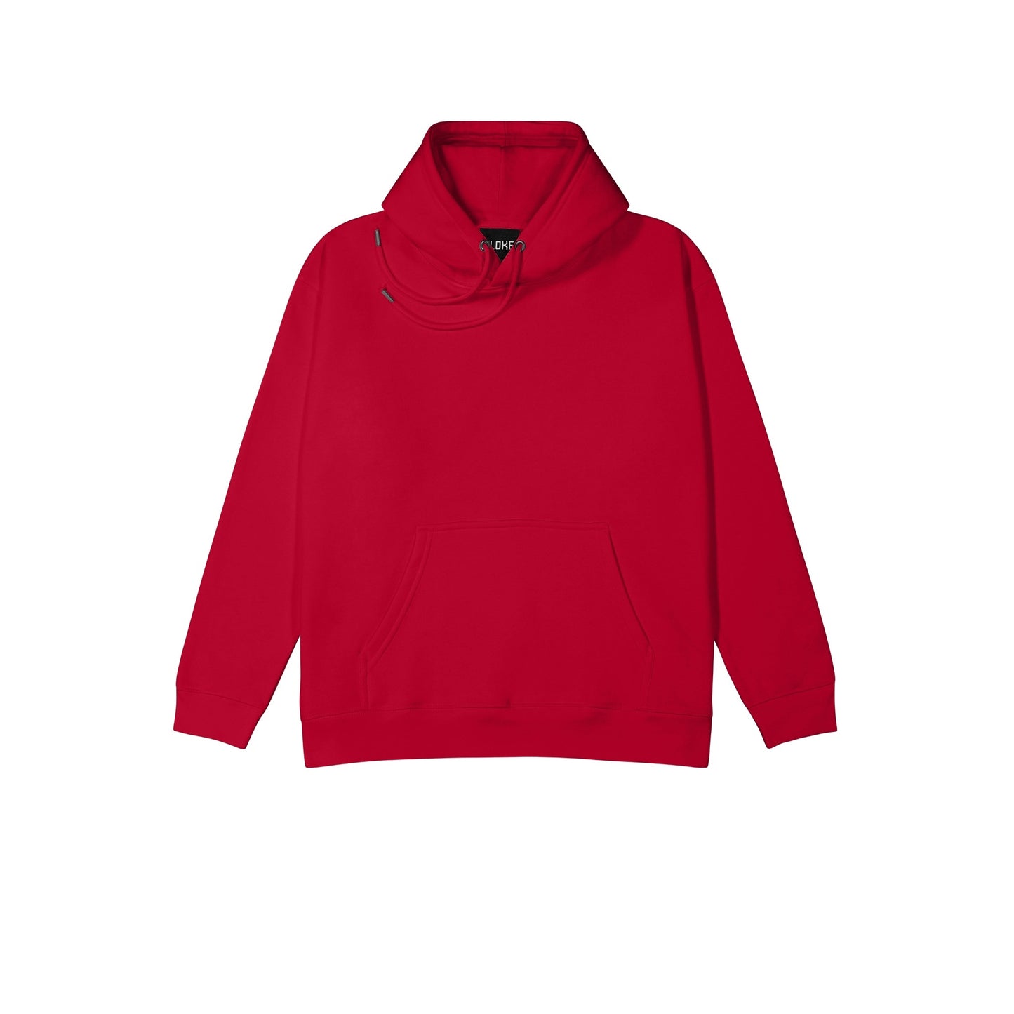 HSW - Origin Hoodie - Womens - UNBRANDED