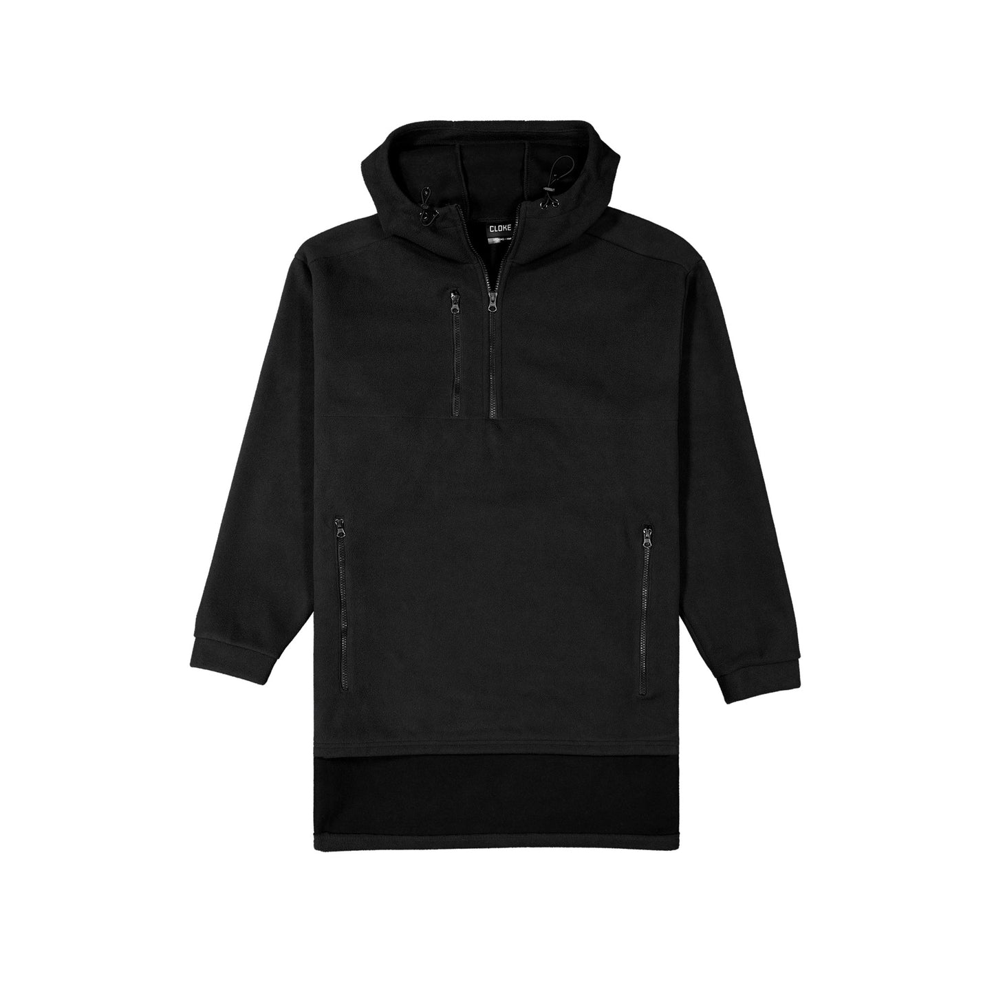 HWF - Hauroko Windproof Fleece - UNBRANDED